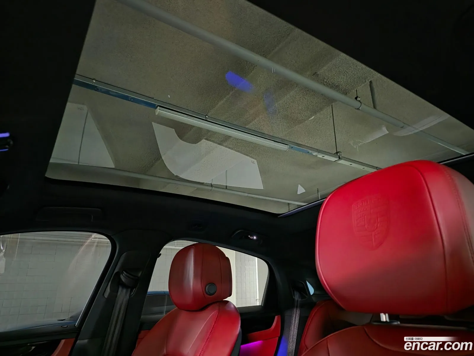 Porsche Cayenne 2020 — 18