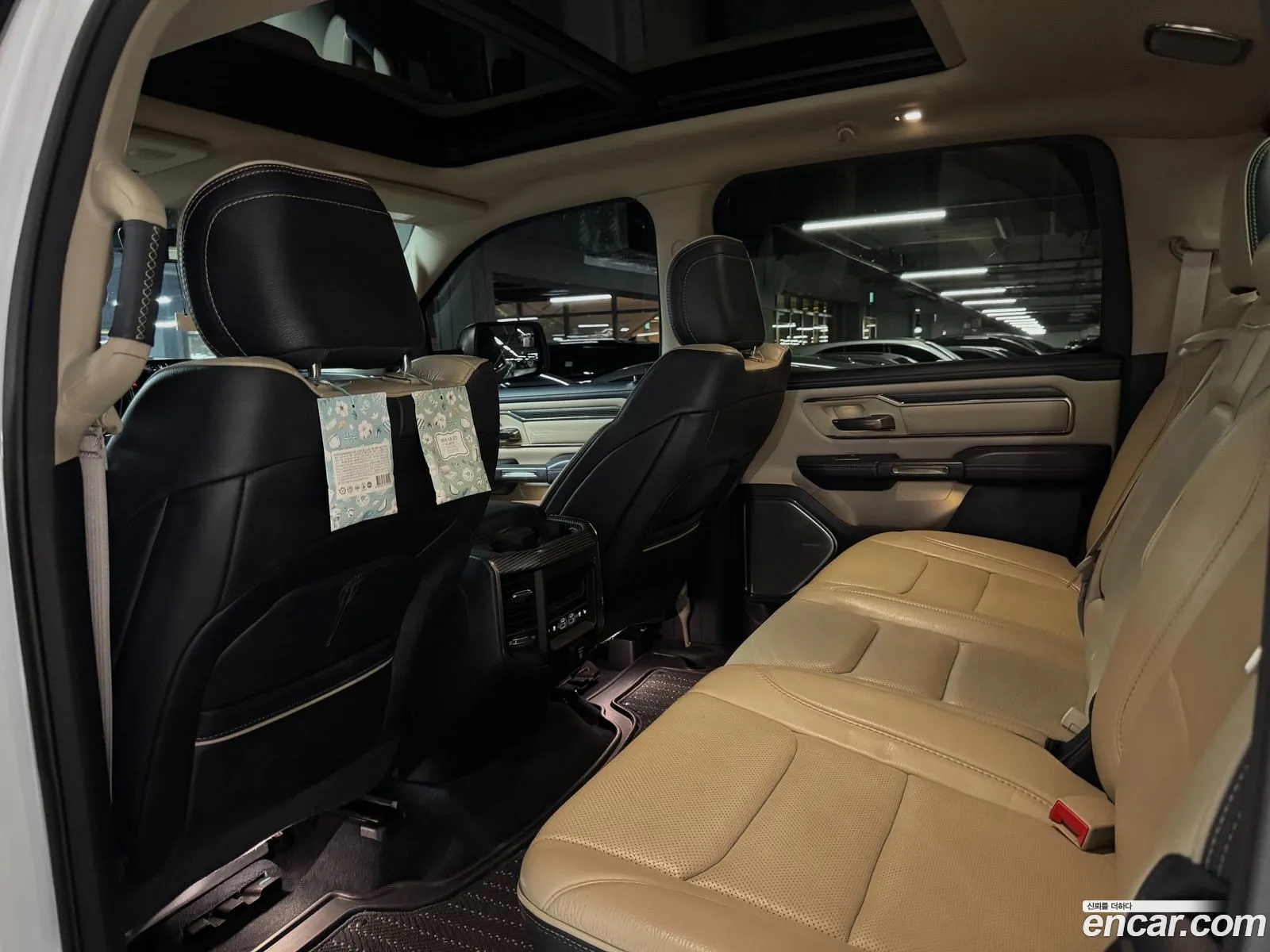 Dodge Ram Pickup 2020 — 20