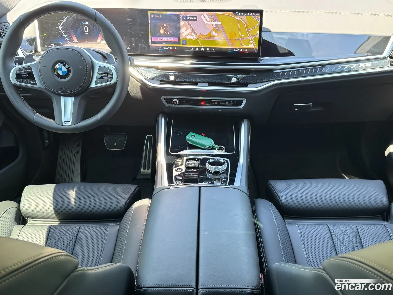 BMW X6 2026 — 13