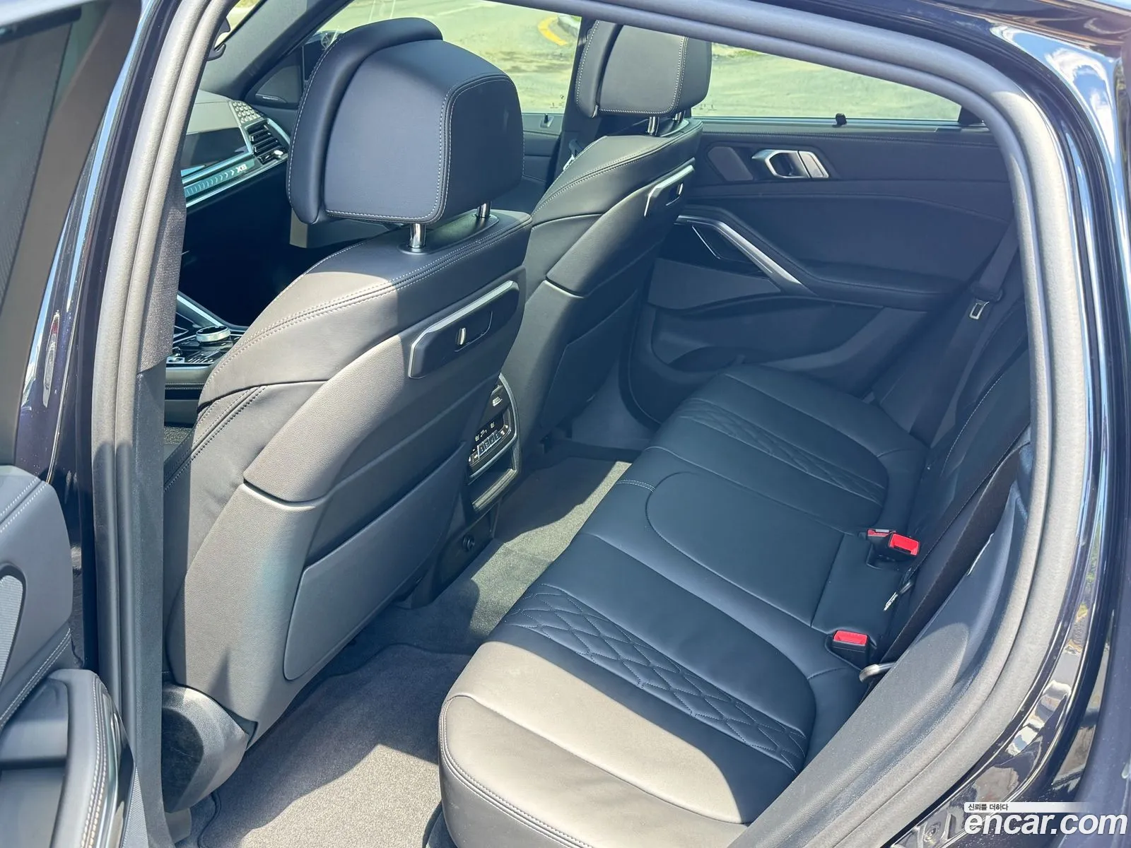 BMW X6 2026 — 17