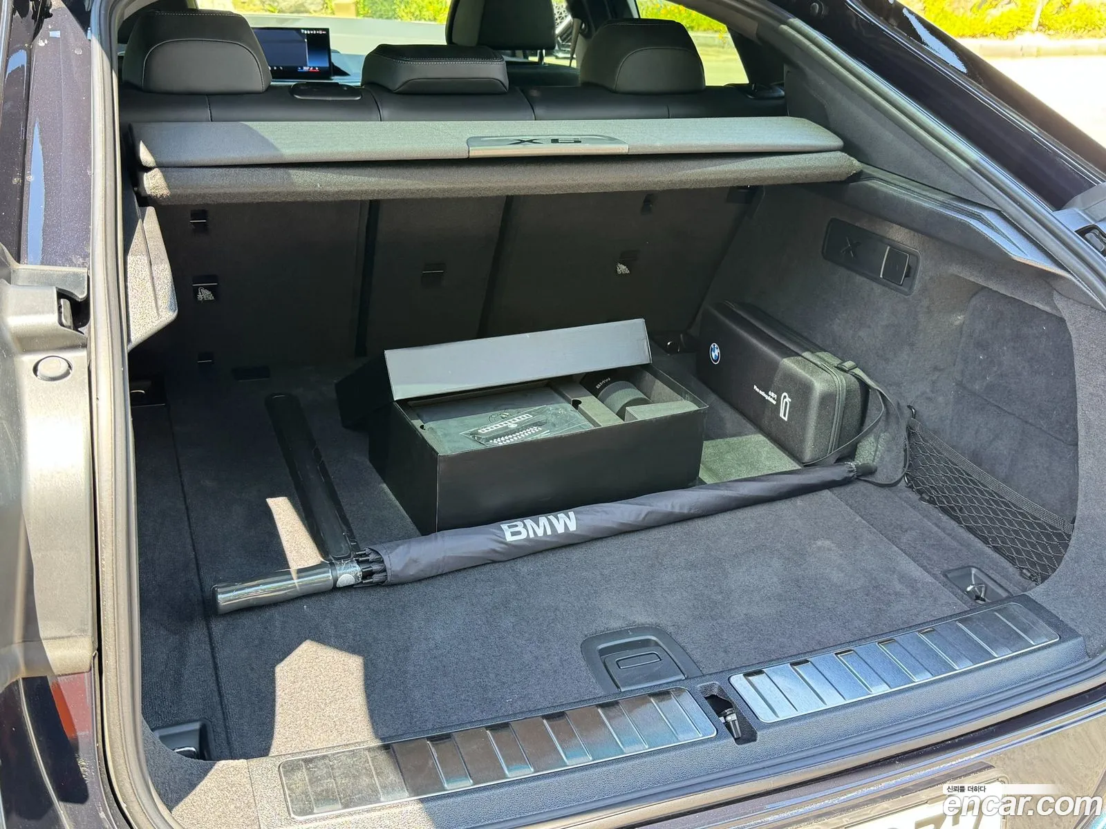 BMW X6 2026 — 4