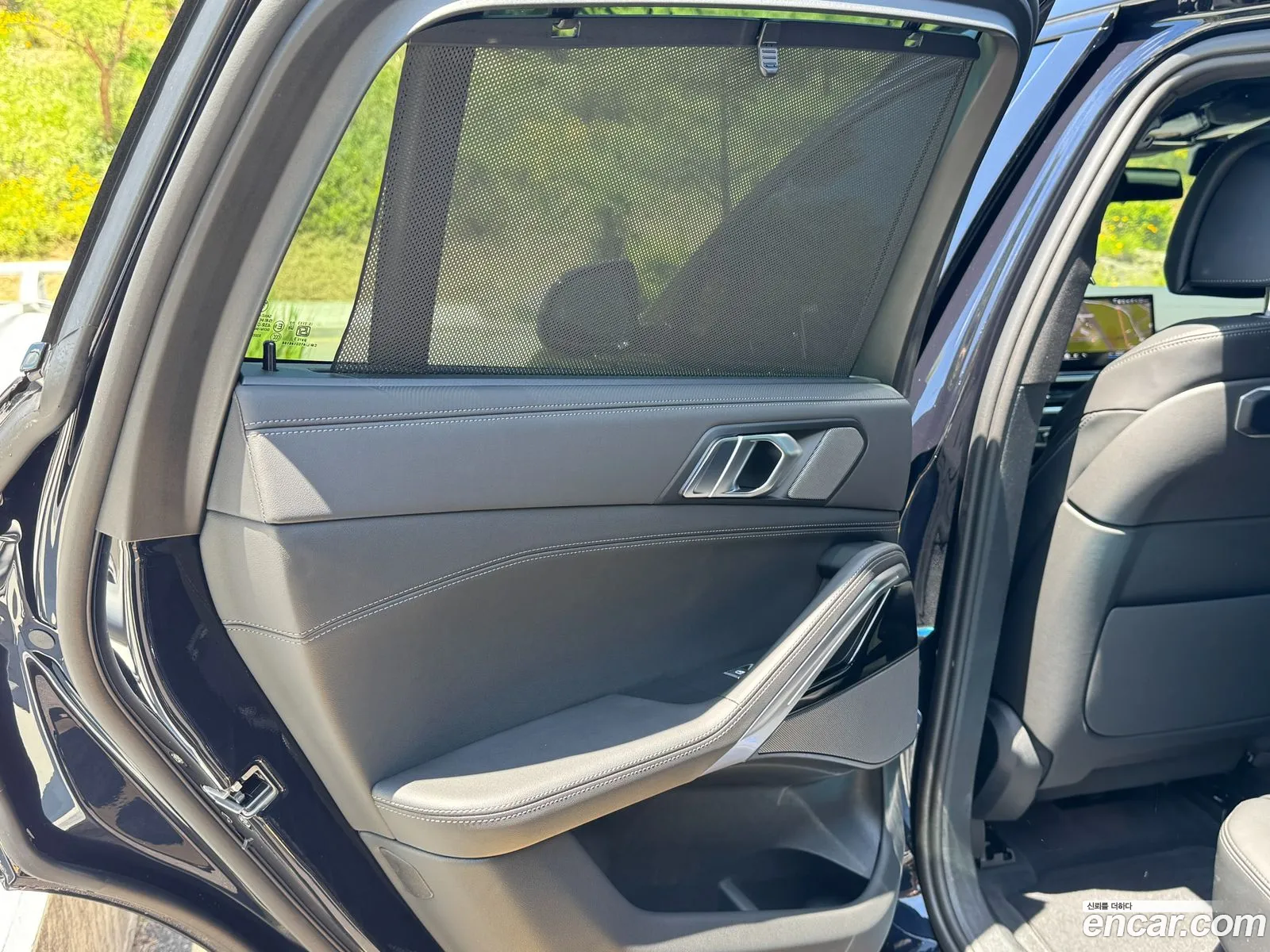 BMW X6 2026 — 20