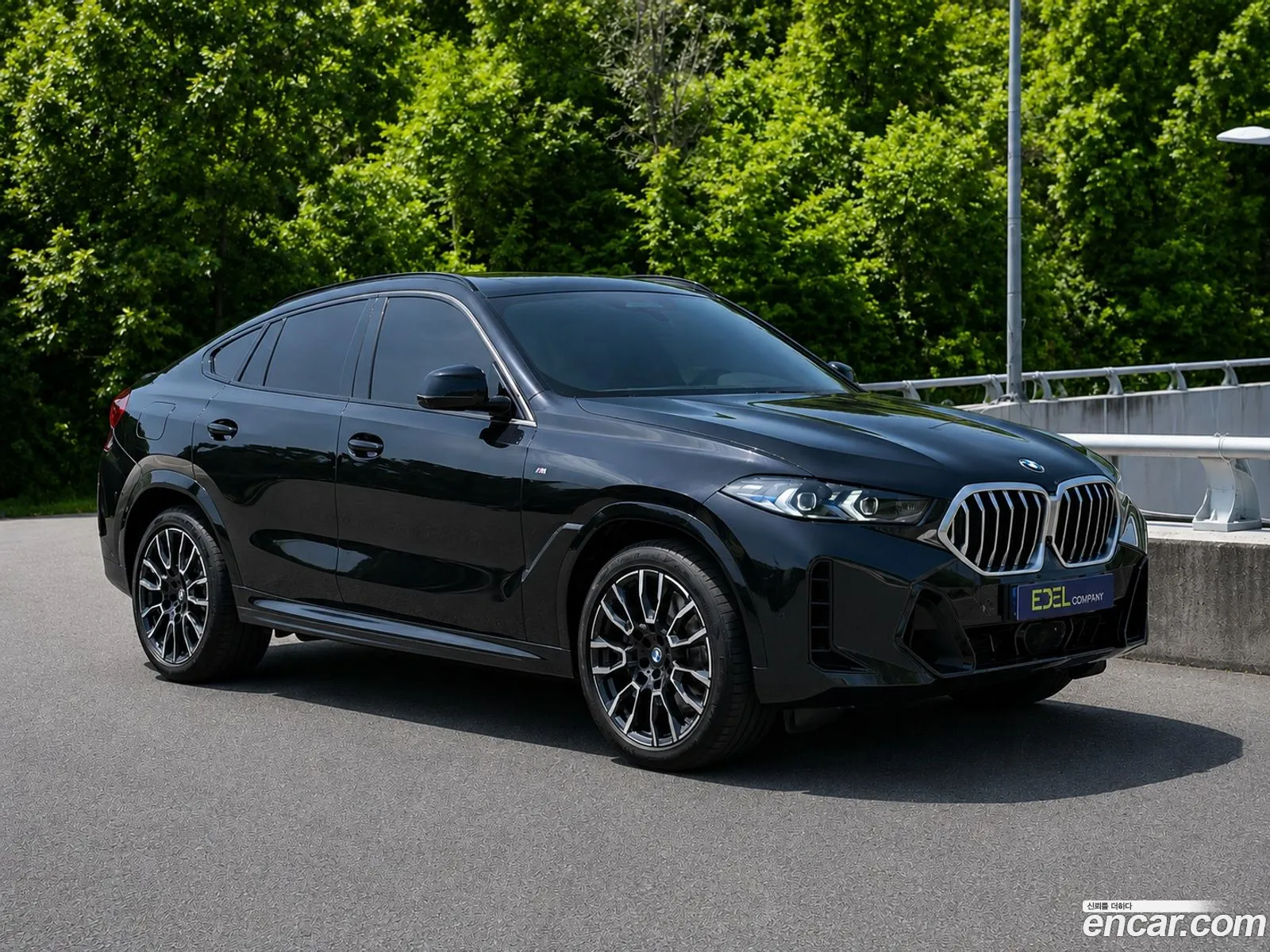 BMW X6 2026 — 10