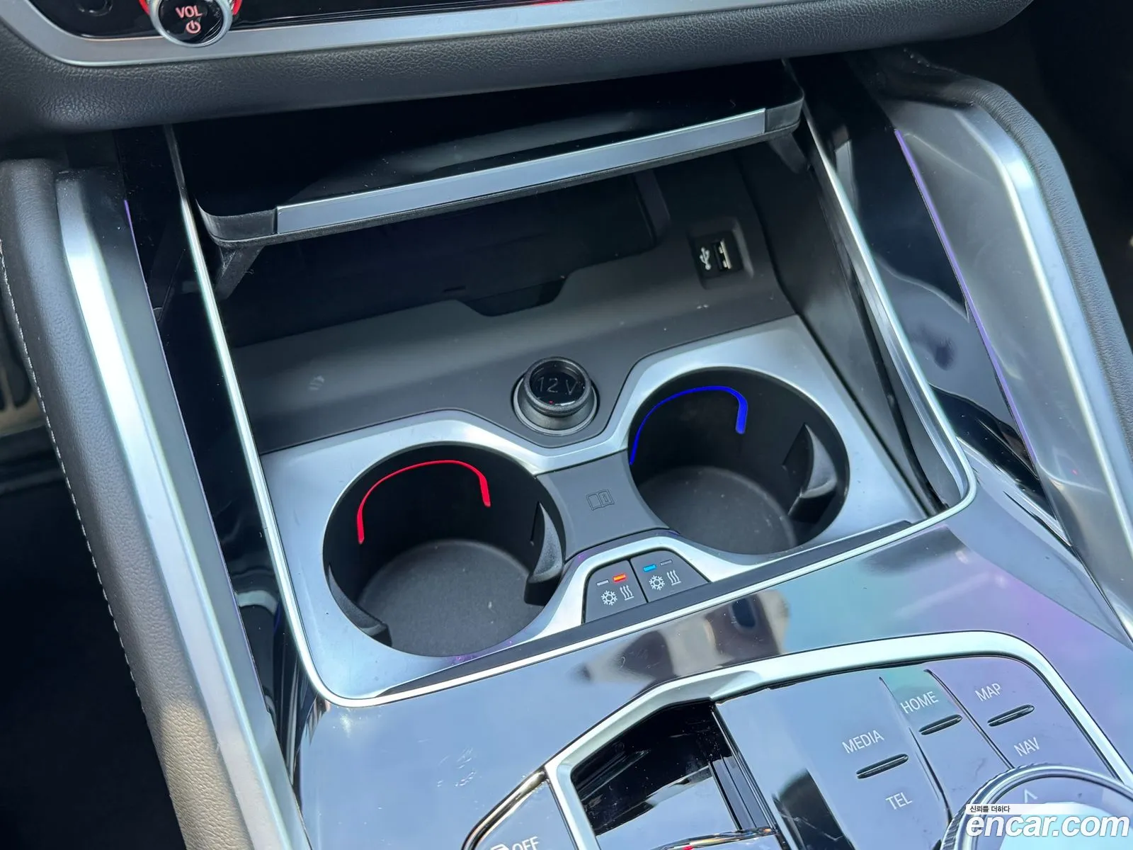 BMW X6 2026 — 8