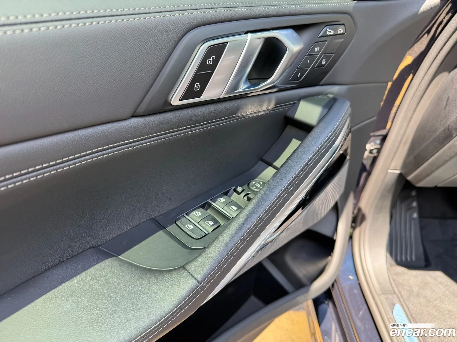 BMW X6 2026 — 19