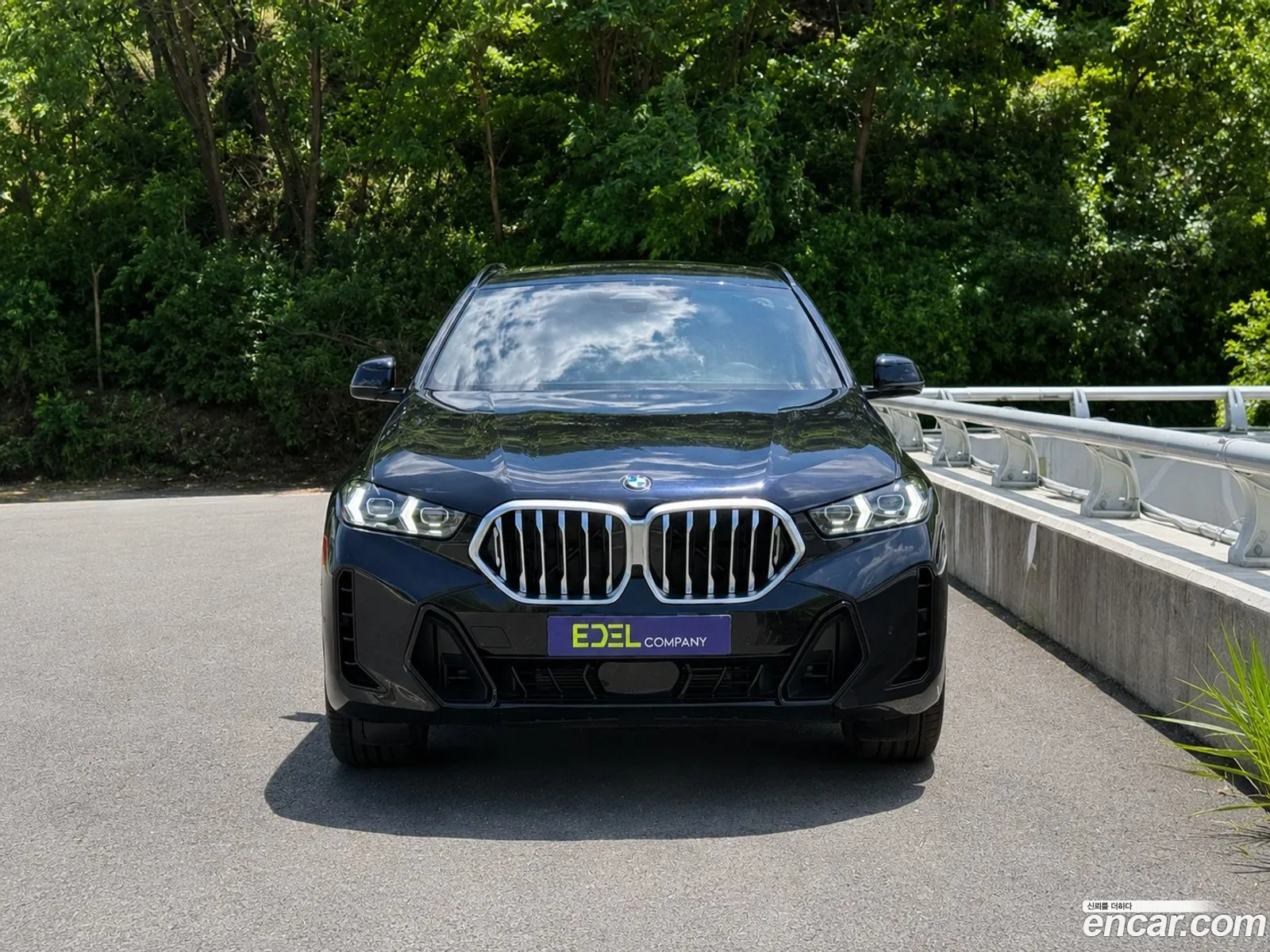 BMW X6 2026 — 16