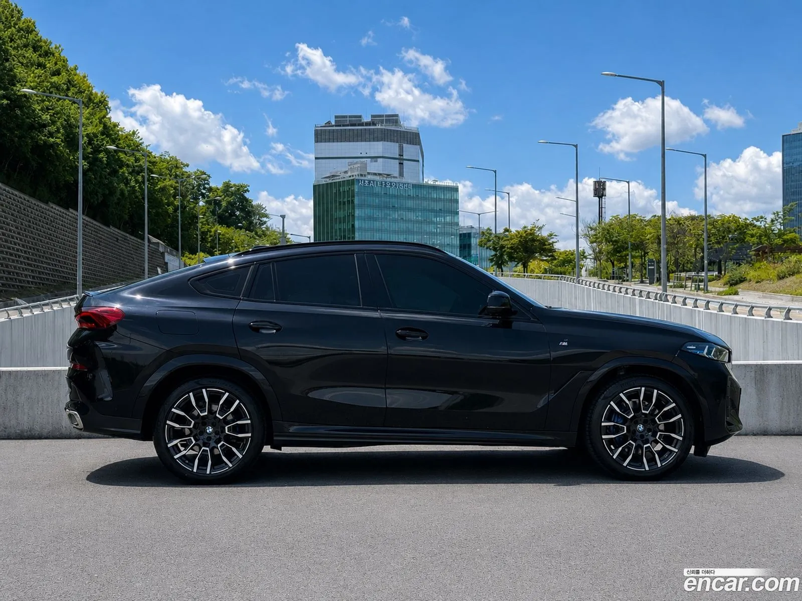 BMW X6 2026 — 11