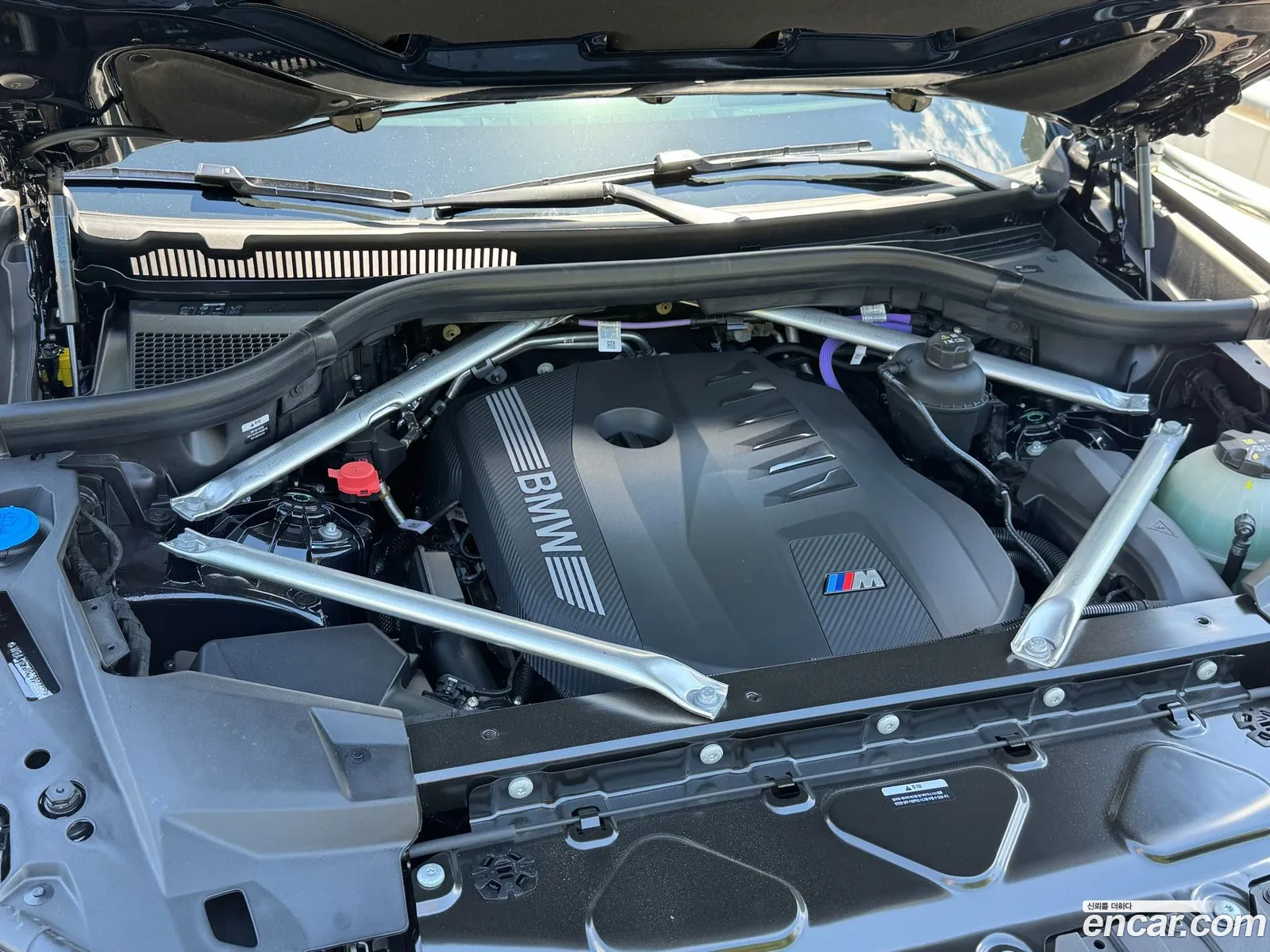 BMW X6 2026 — 18