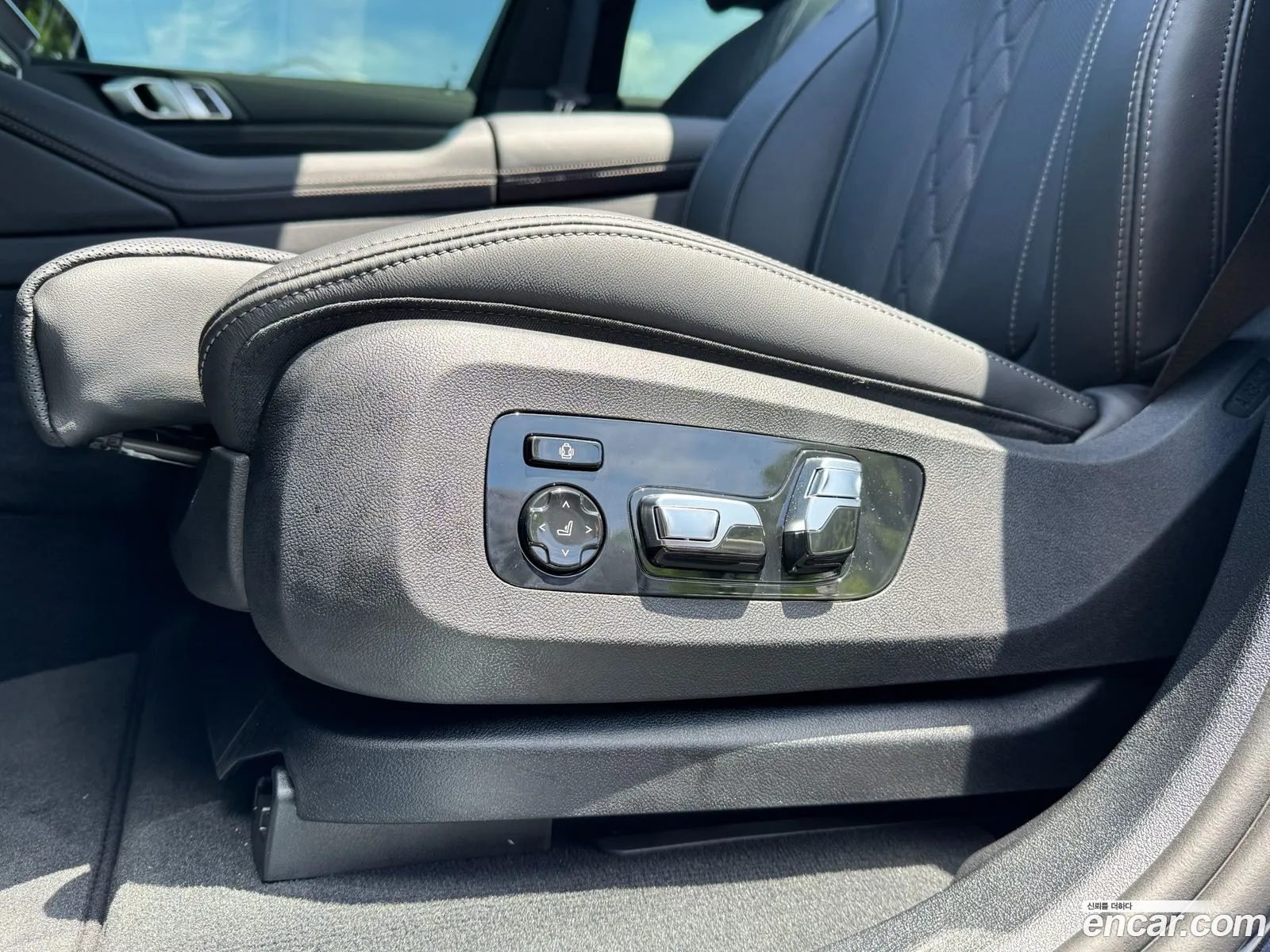 BMW X6 2026 — 14