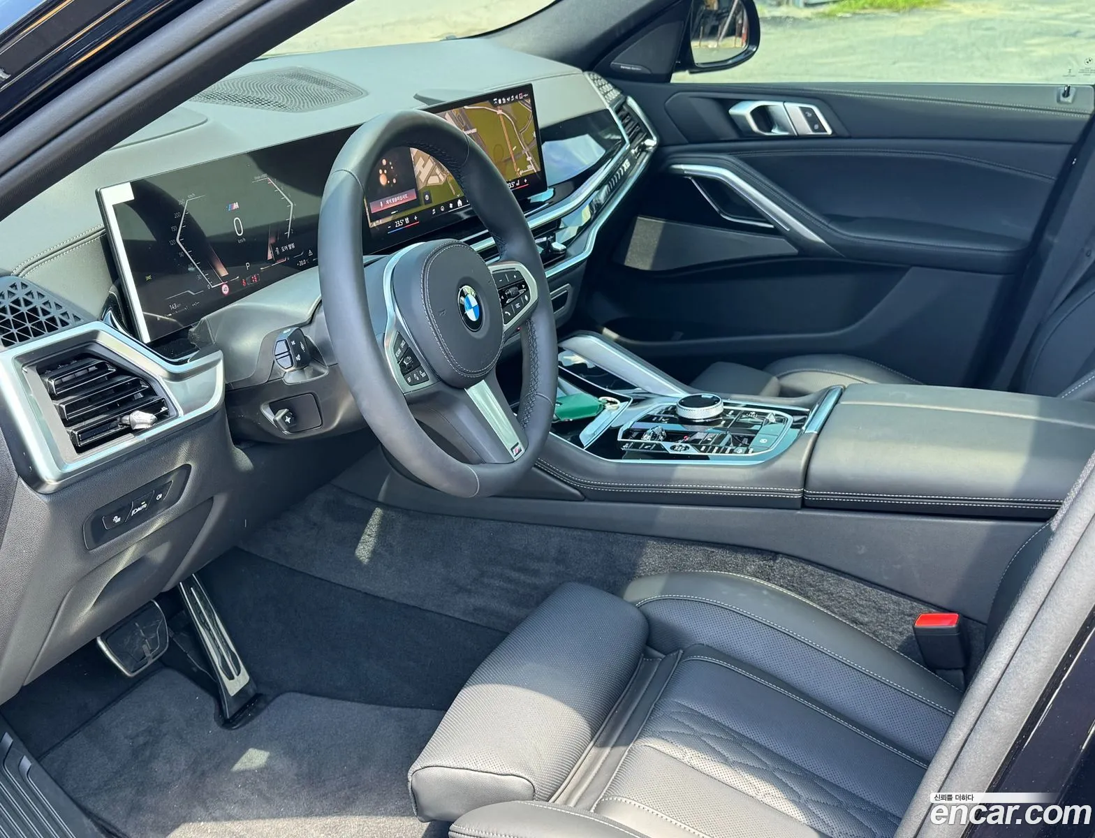 BMW X6 2026 — 6