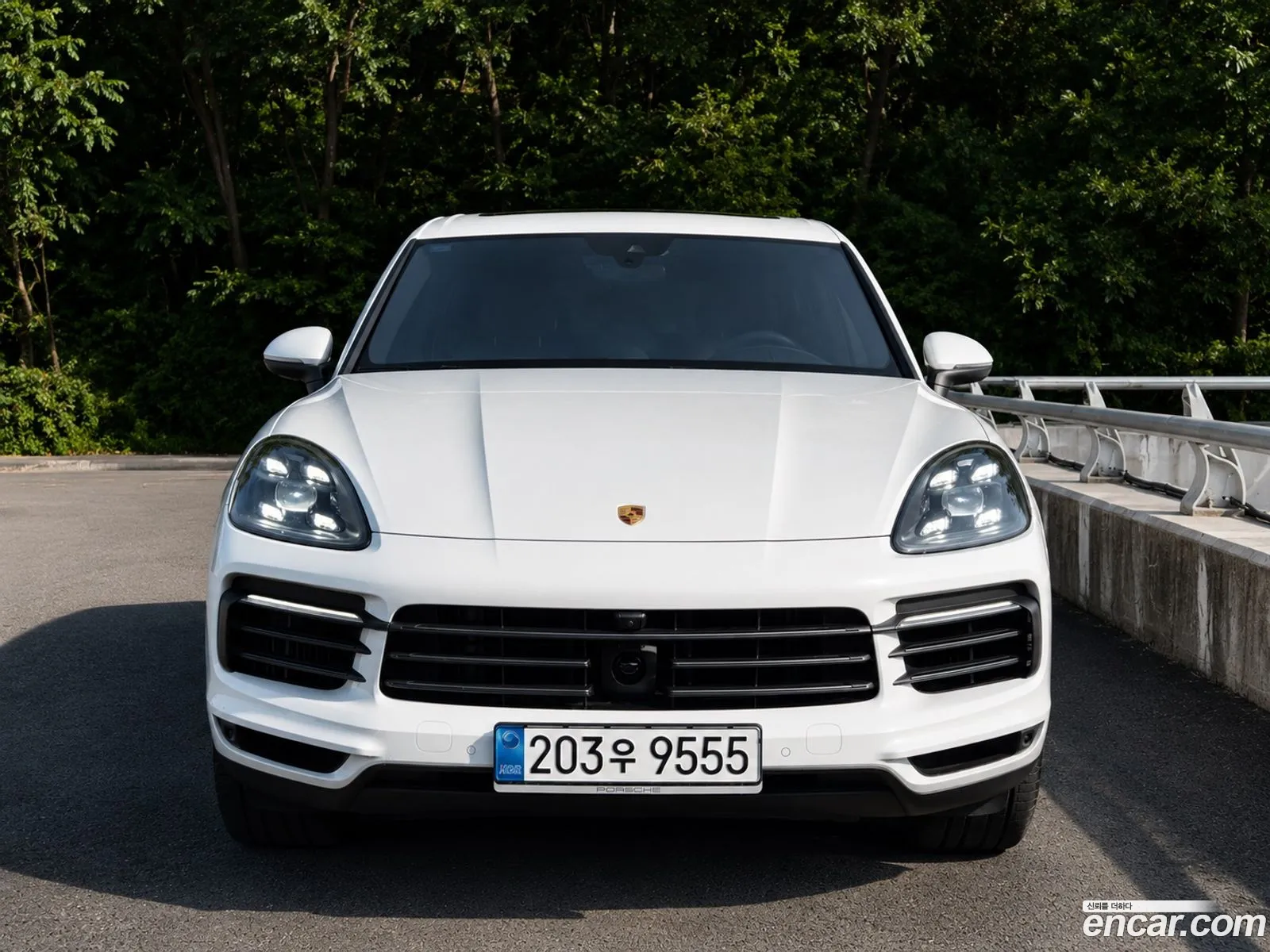 Porsche Cayenne 2022 — 16