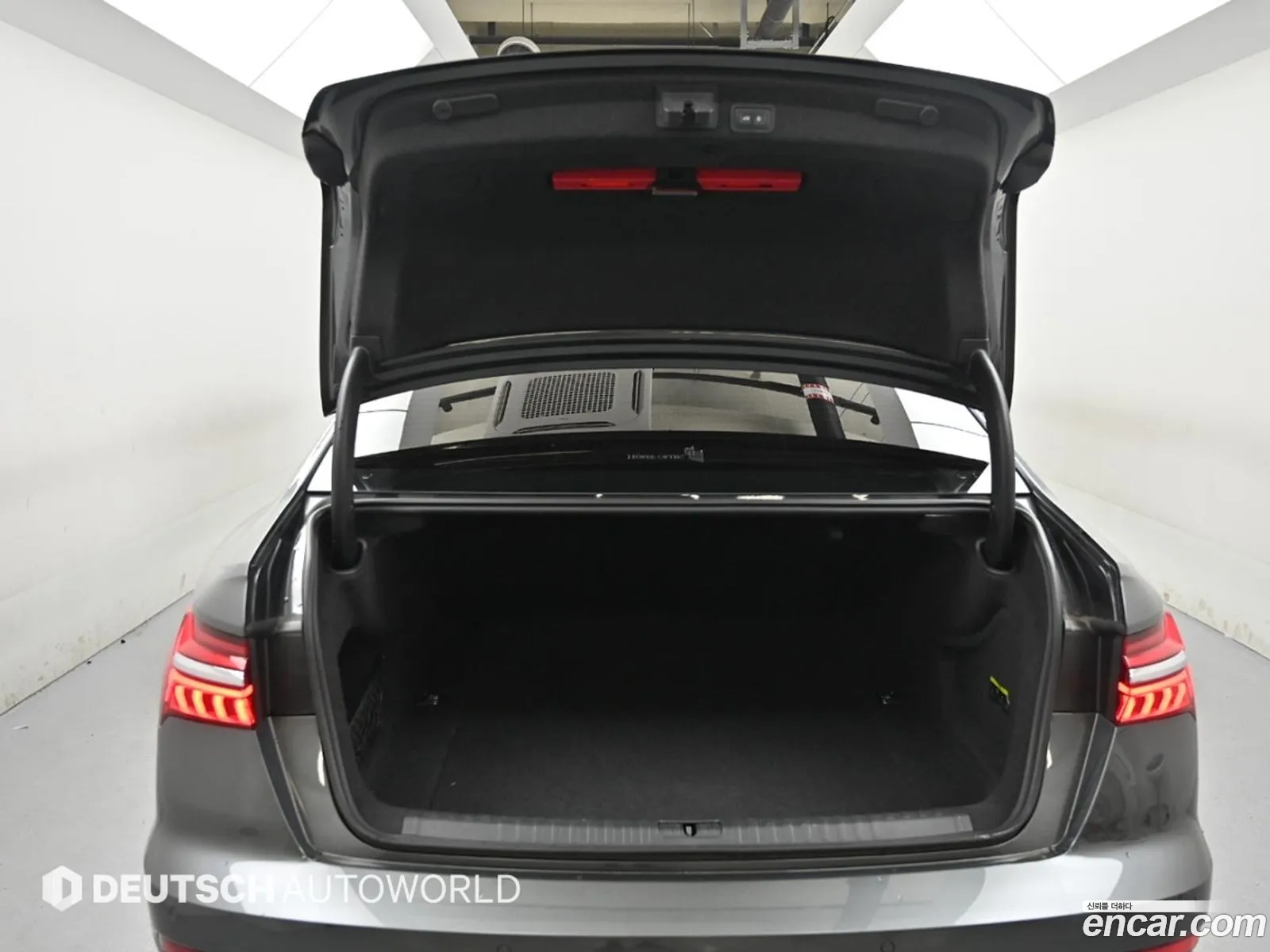 Audi A6 2019 — 6