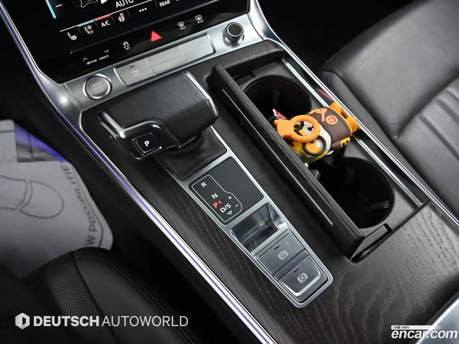 Audi A6 2019 — 10
