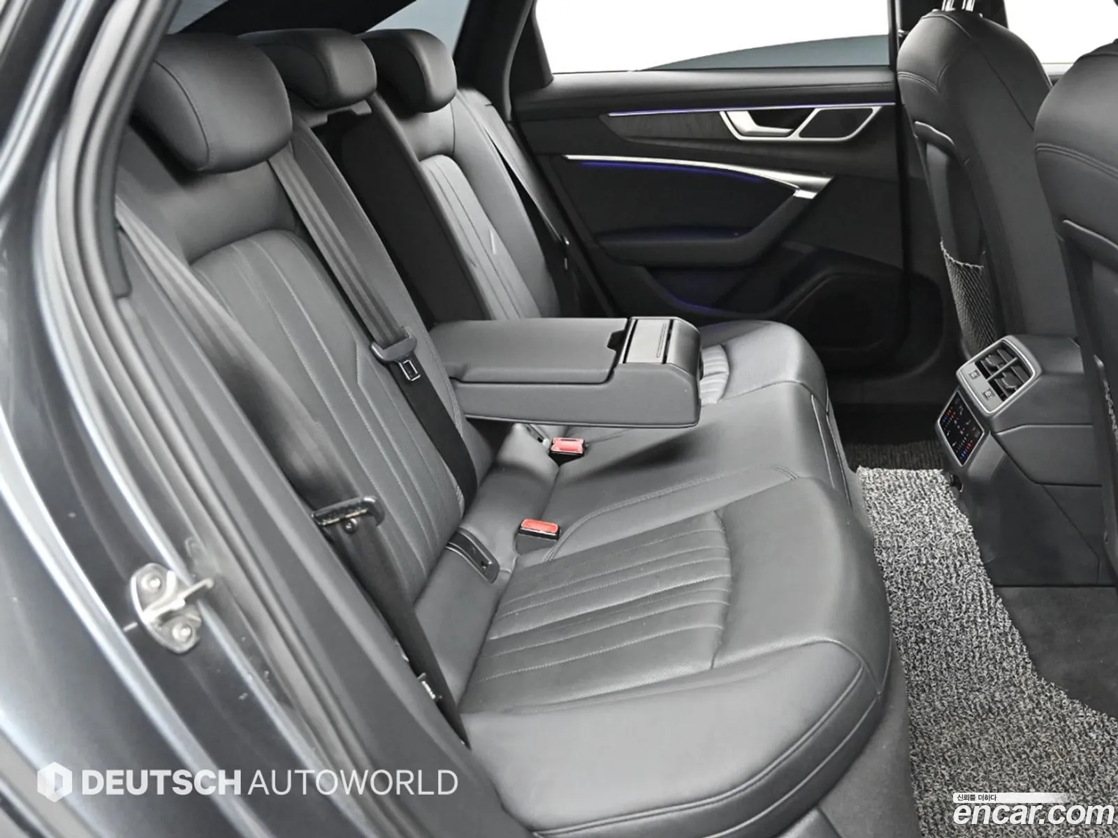 Audi A6 2019 — 12