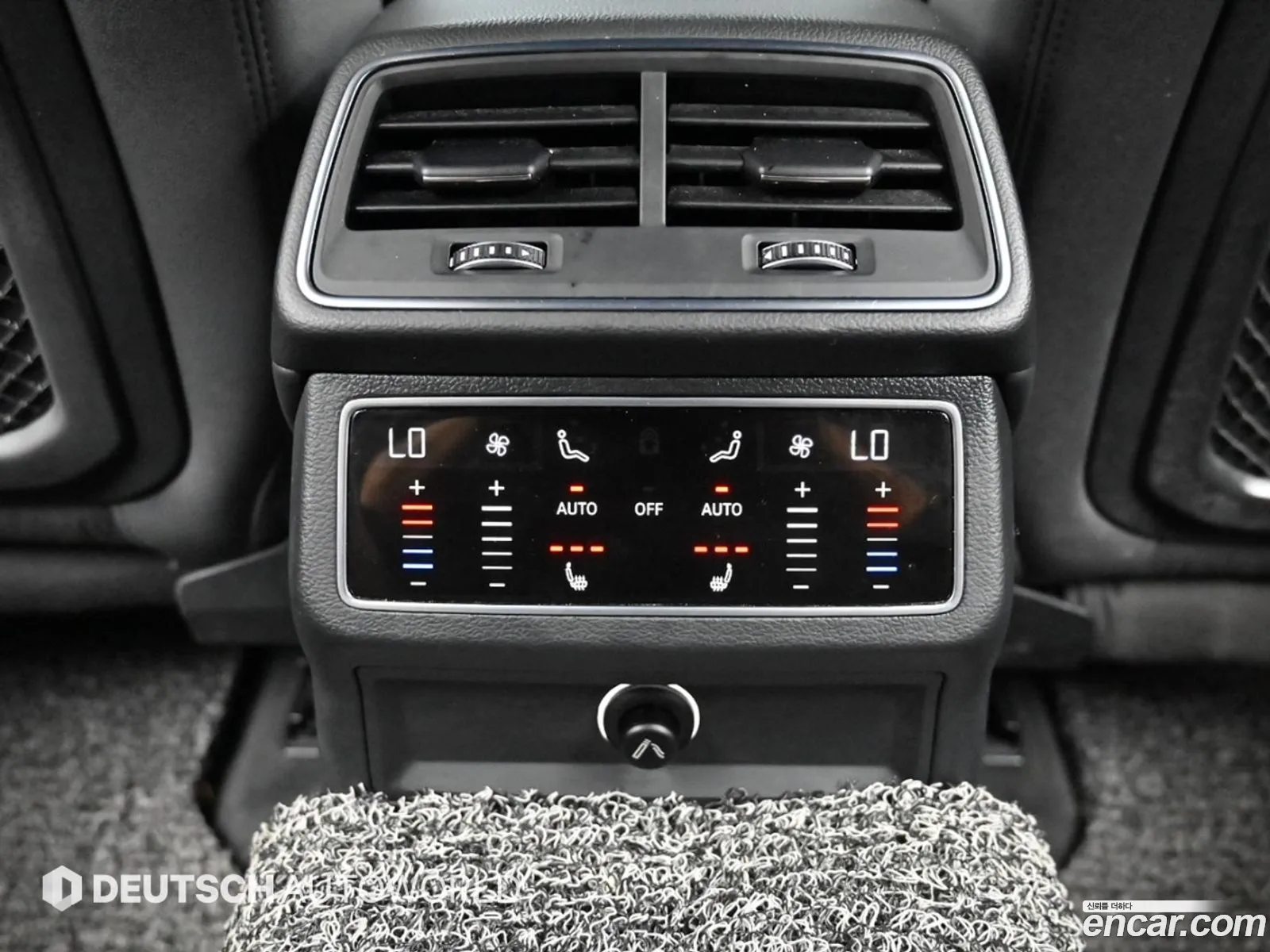 Audi A6 2019 — 17