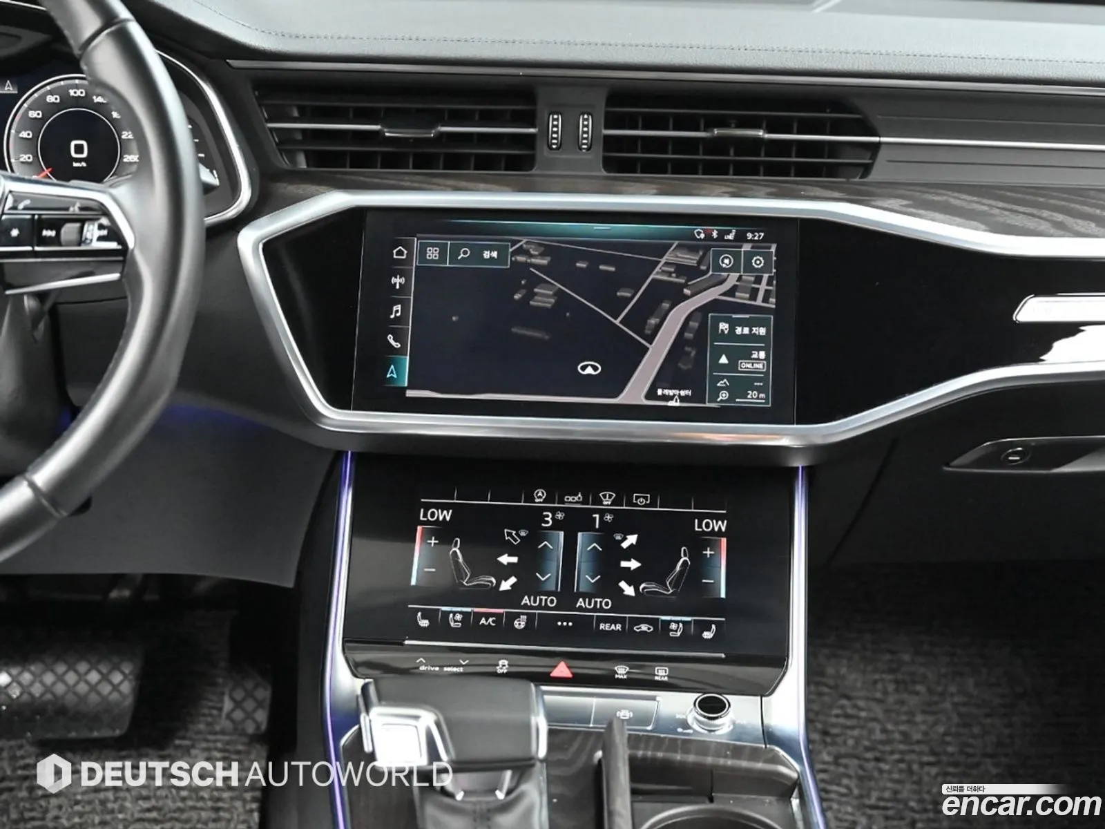 Audi A6 2019 — 13