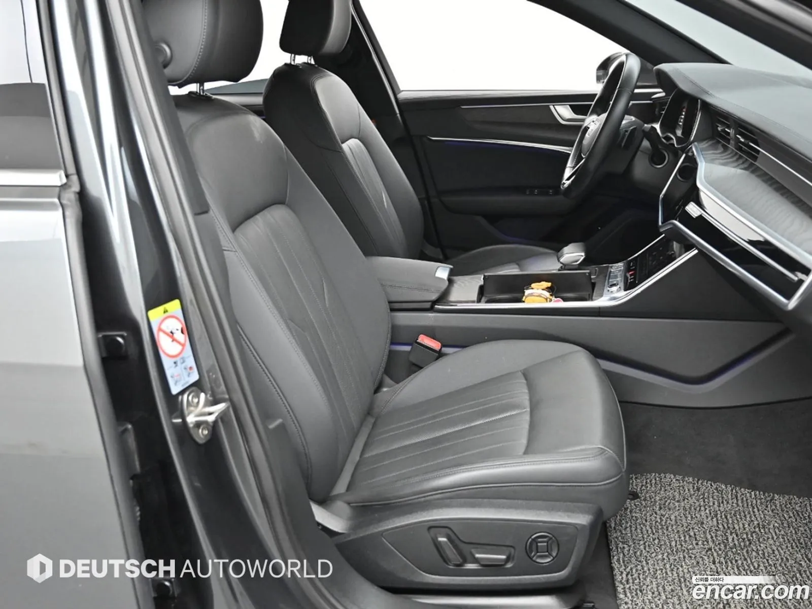 Audi A6 2019 — 15