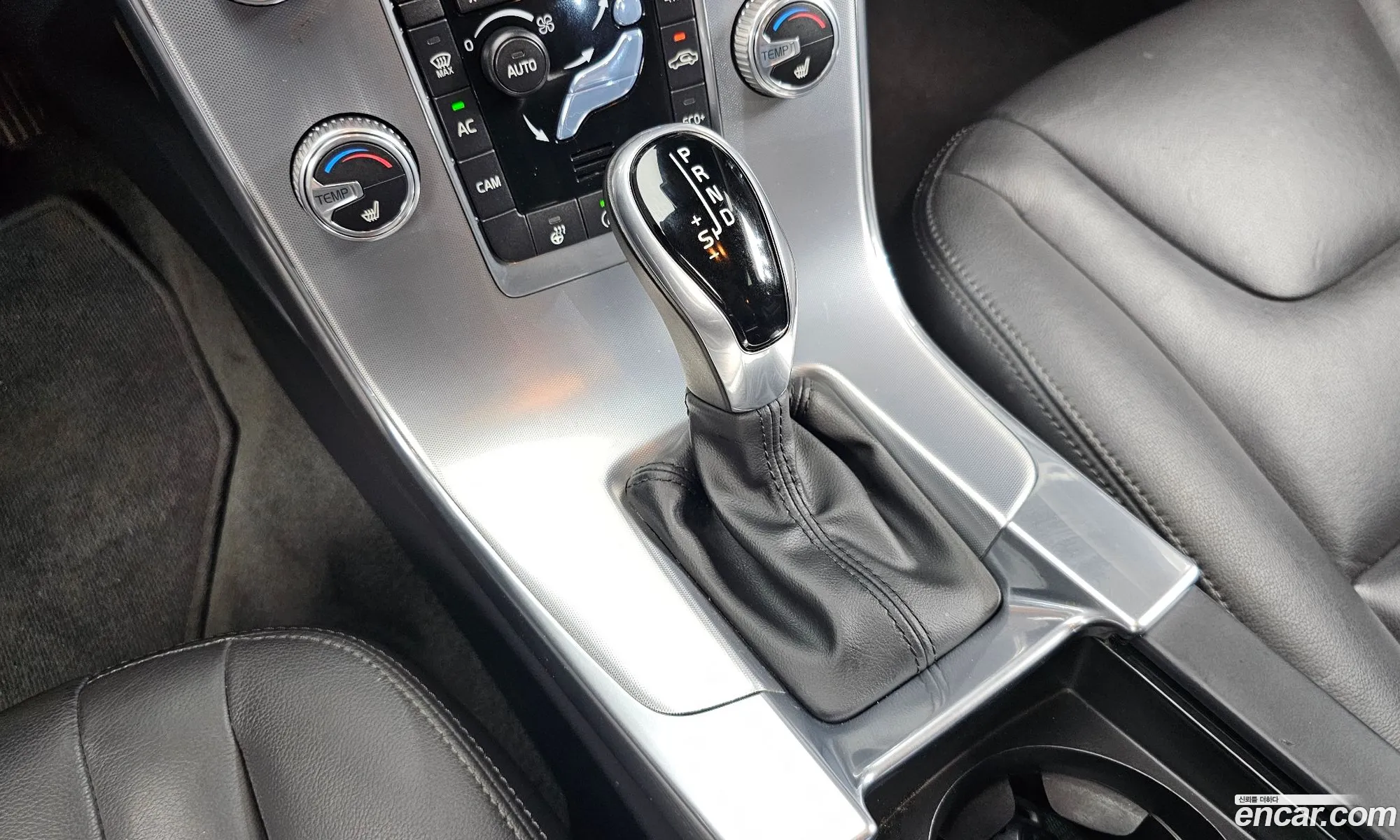 Volvo S60 2017 YV1FS79B0H2440076 — 4