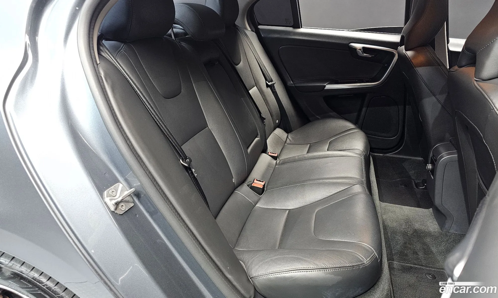 Volvo S60 2017 YV1FS79B0H2440076 — 11