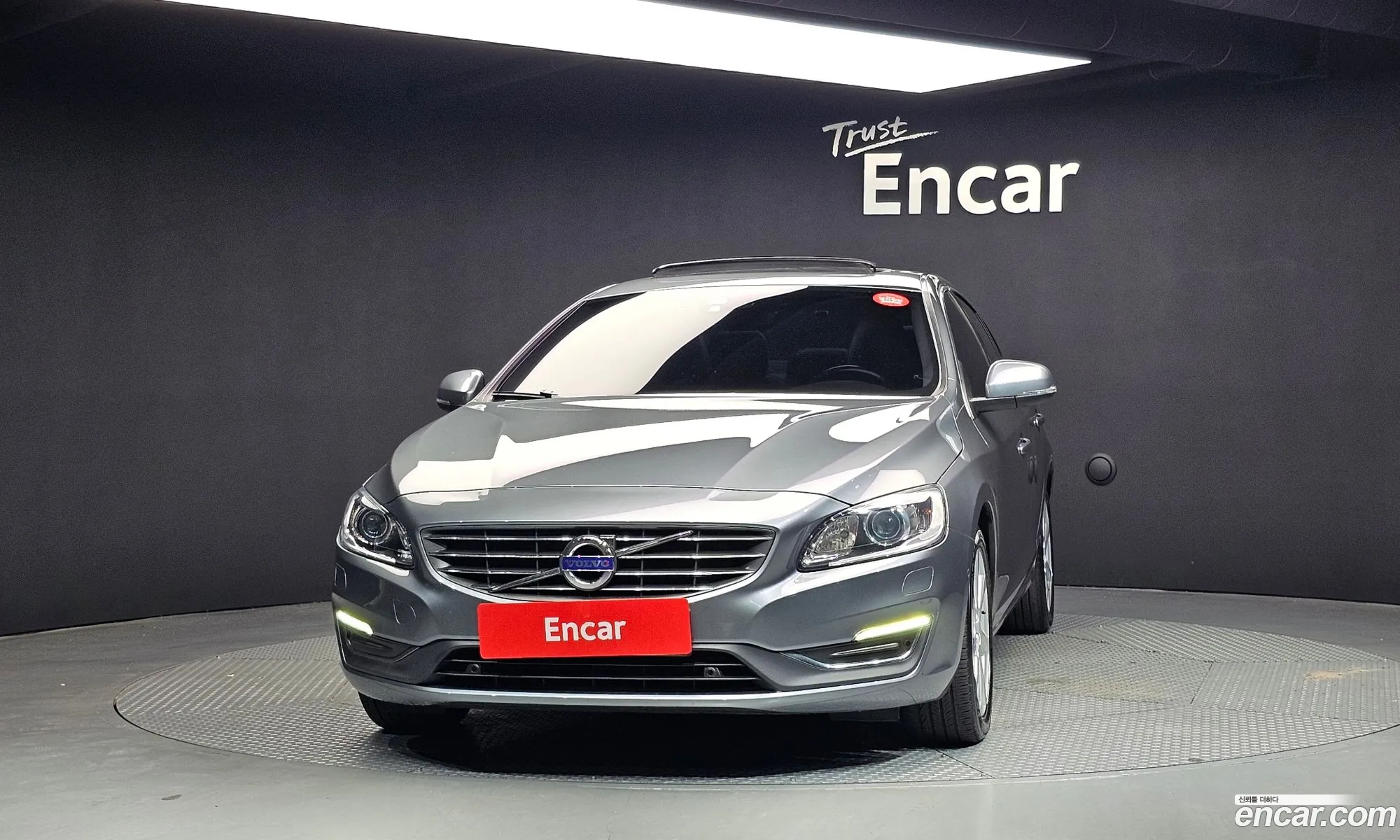 Volvo S60 2017 YV1FS79B0H2440076 — 16