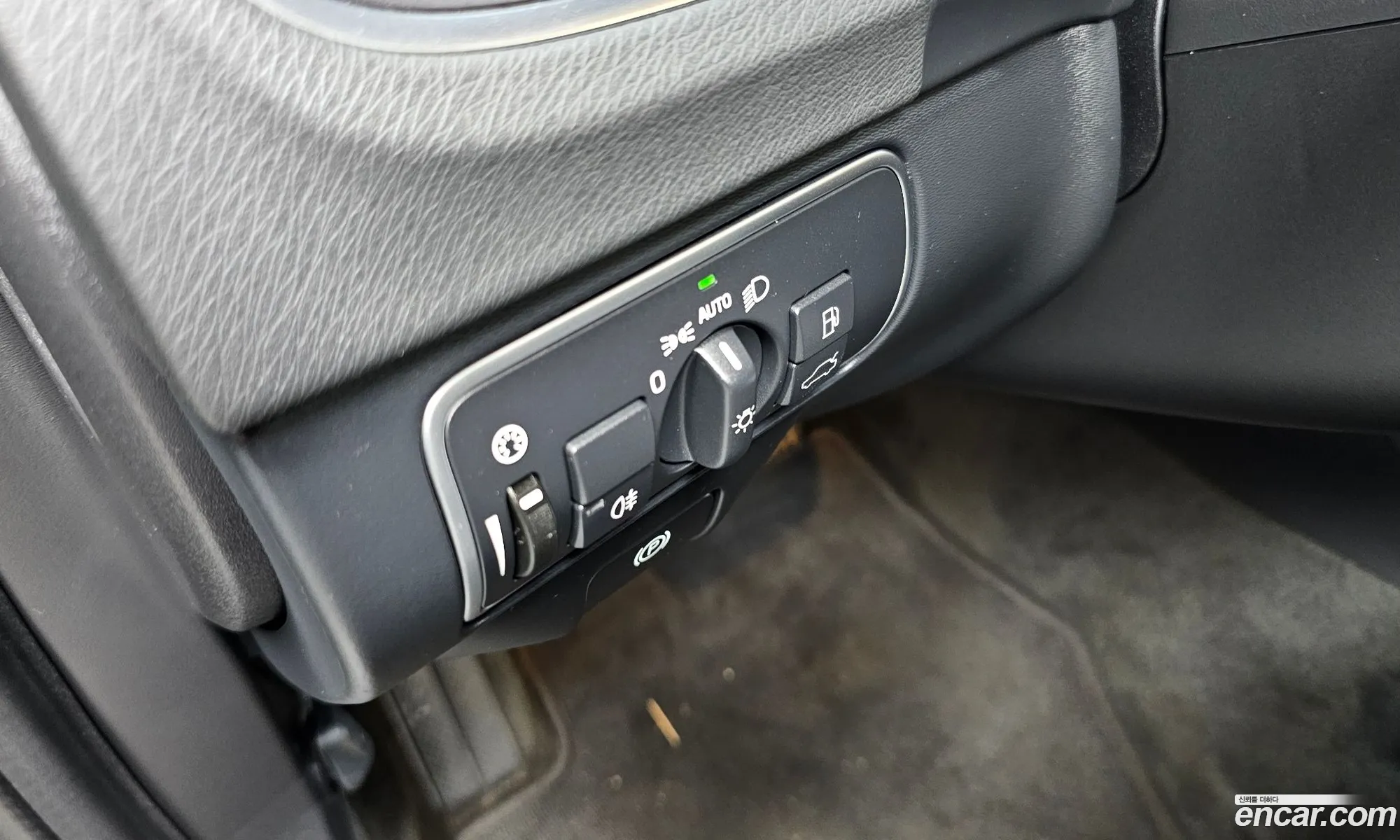 Volvo S60 2017 YV1FS79B0H2440076 — 18