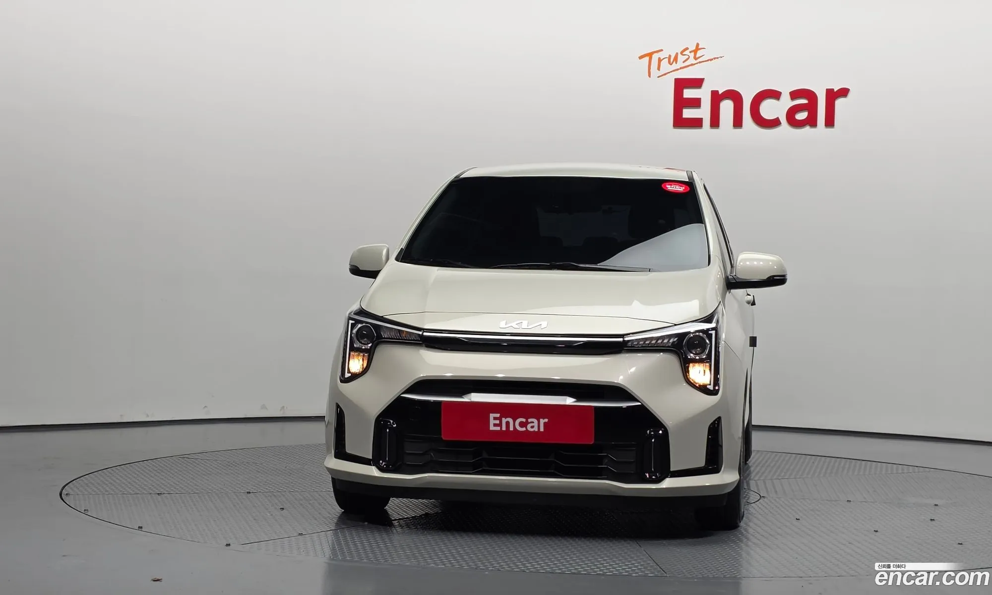 Kia Morning 2024 — 3