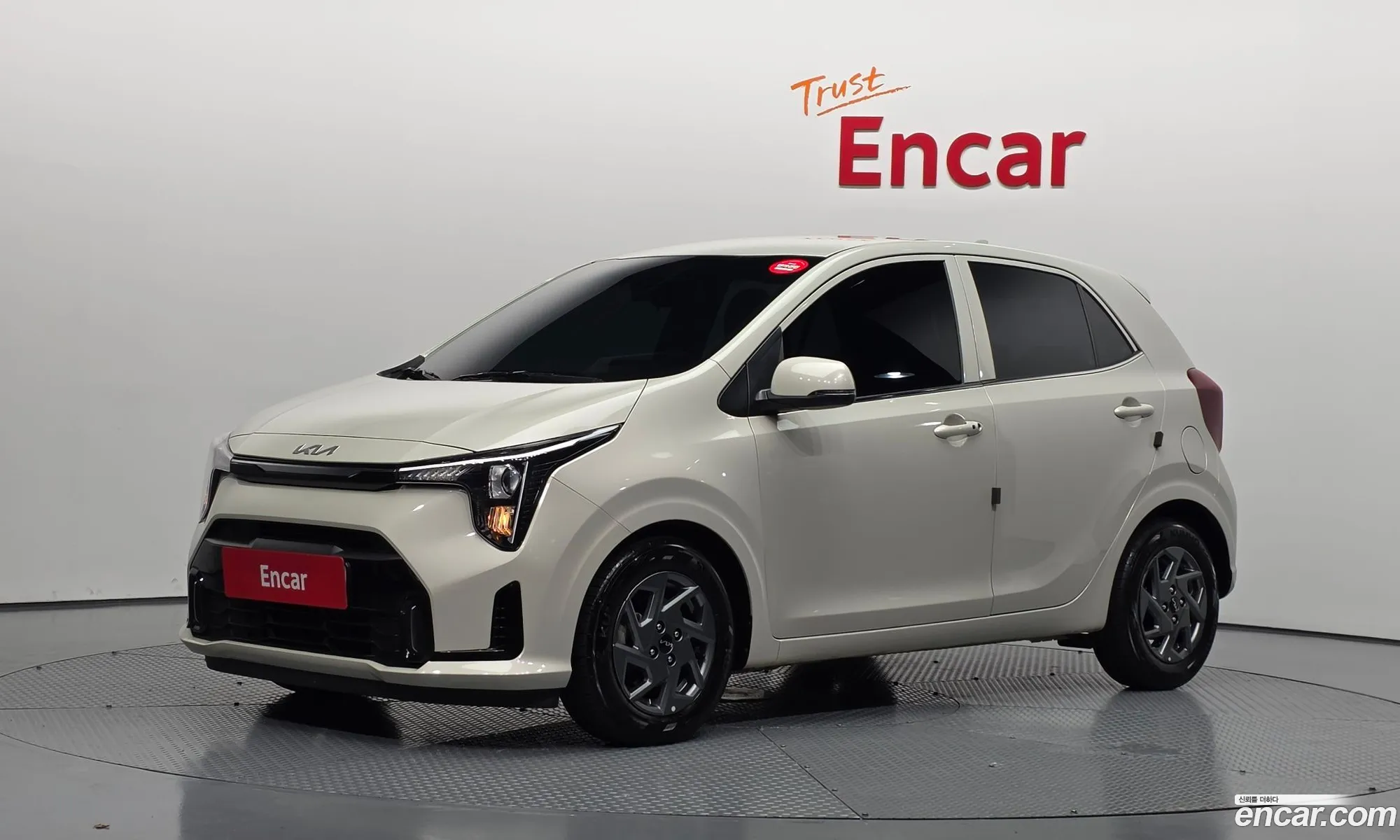 Kia Morning 2024 — 2