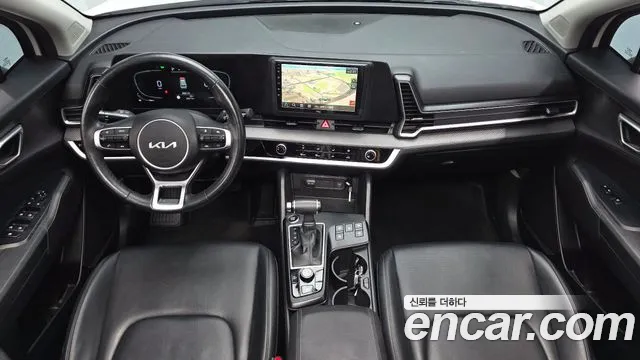 Kia Sportage 2022 — 4