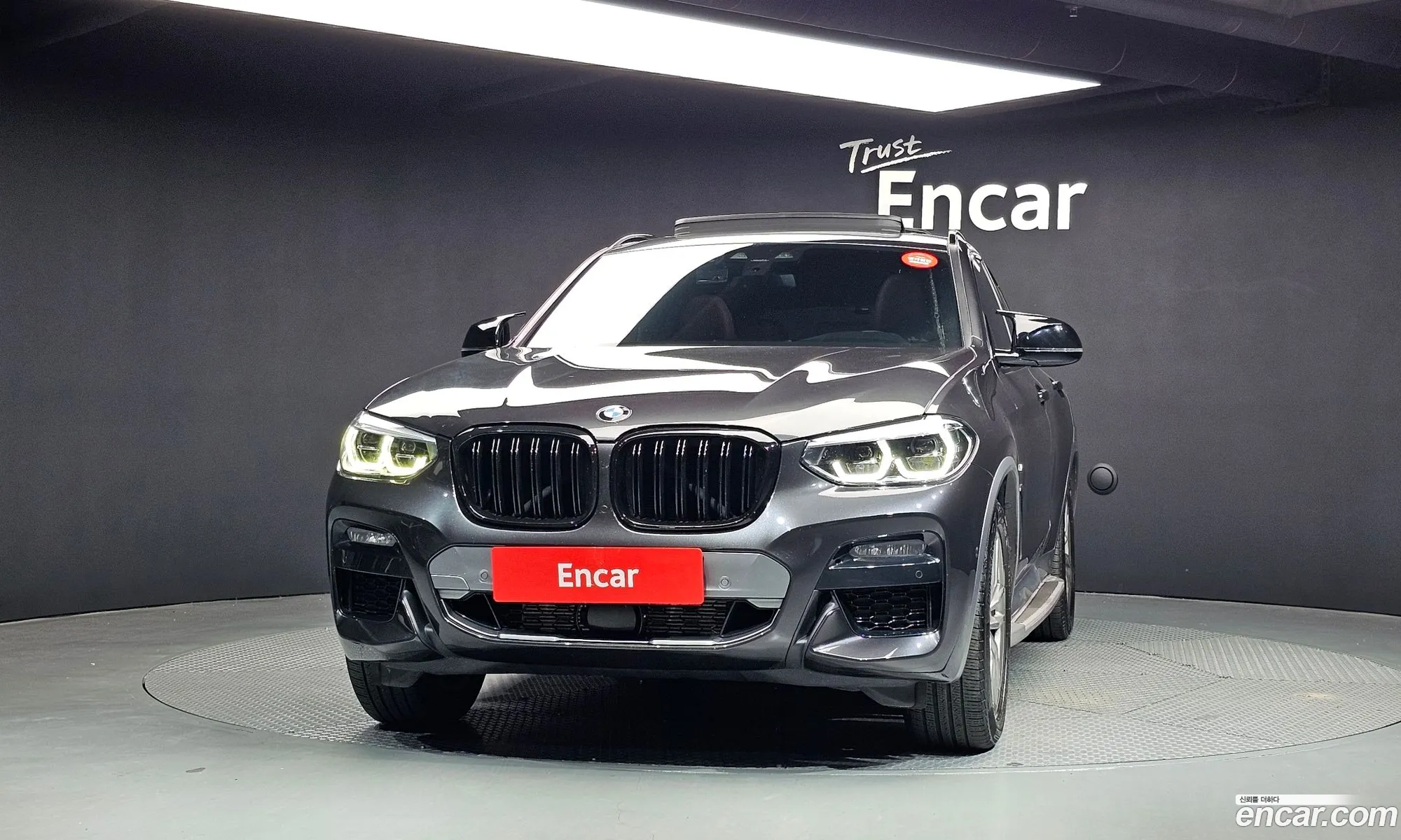 BMW X4 2020 WBA2V9109L9C88498 — 17
