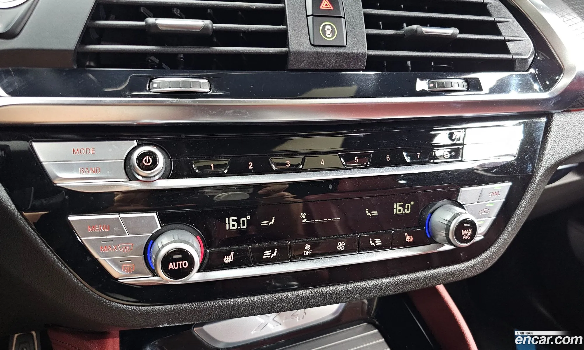 BMW X4 2020 WBA2V9109L9C88498 — 16