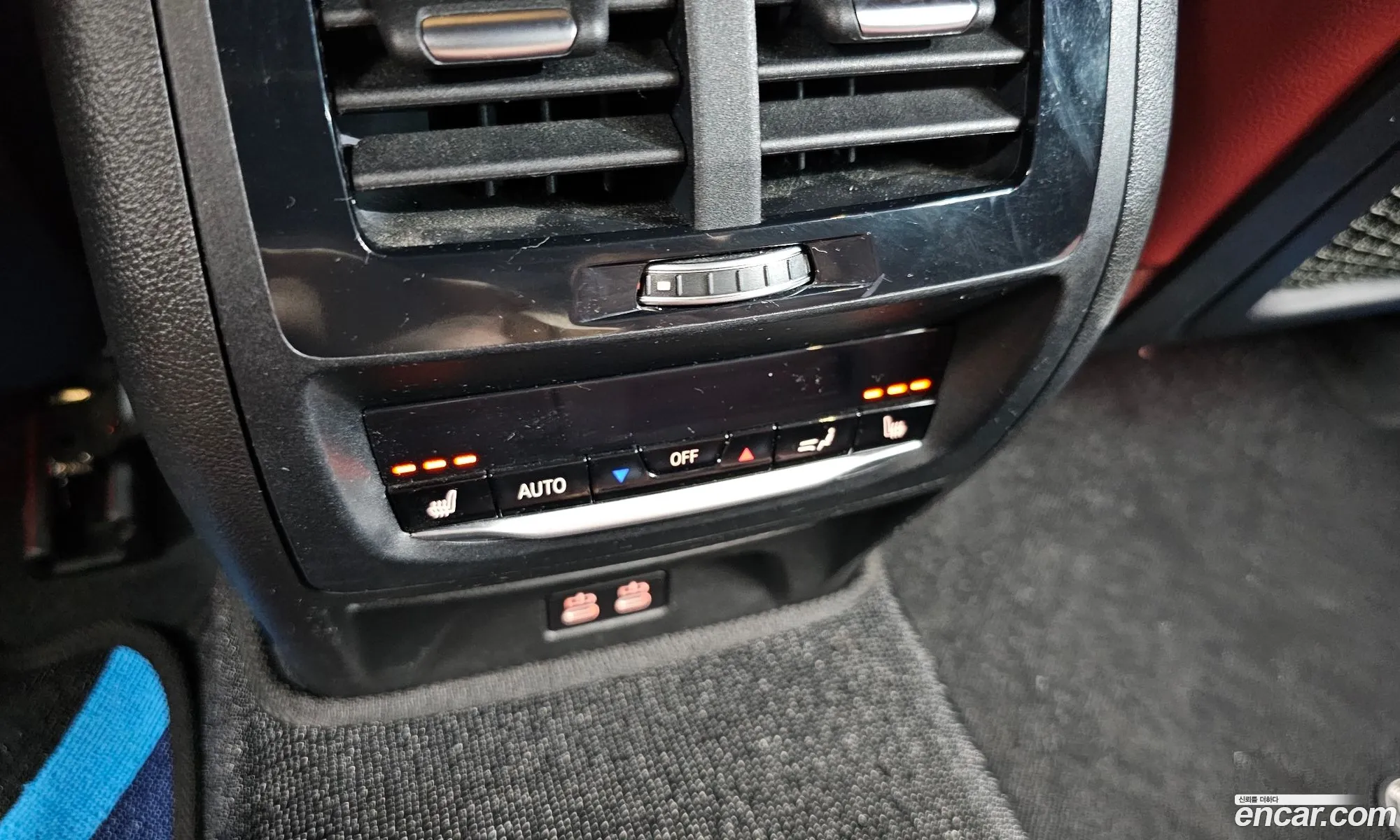 BMW X4 2020 WBA2V9109L9C88498 — 18