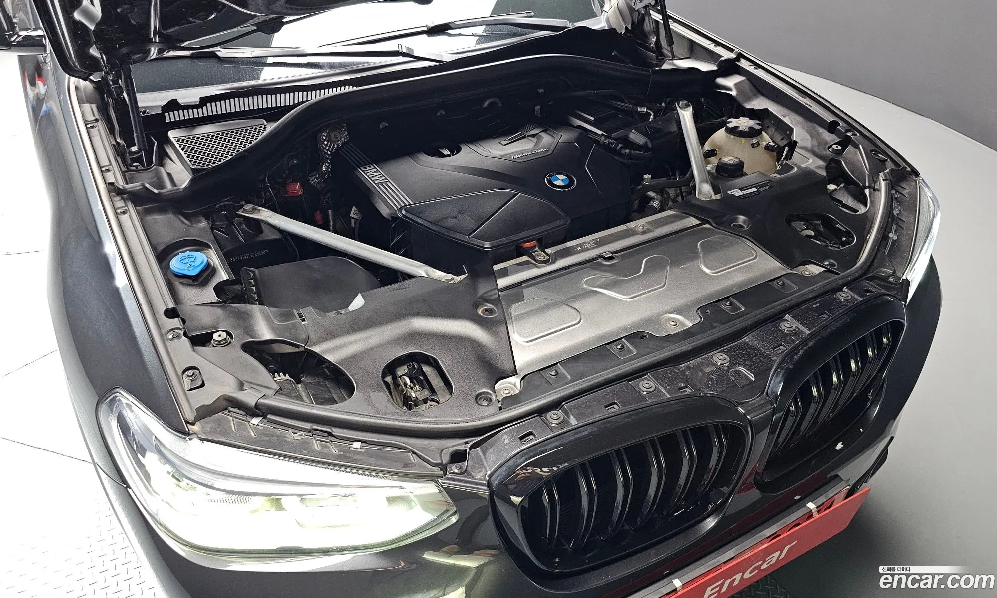 BMW X4 2020 WBA2V9109L9C88498 — 15