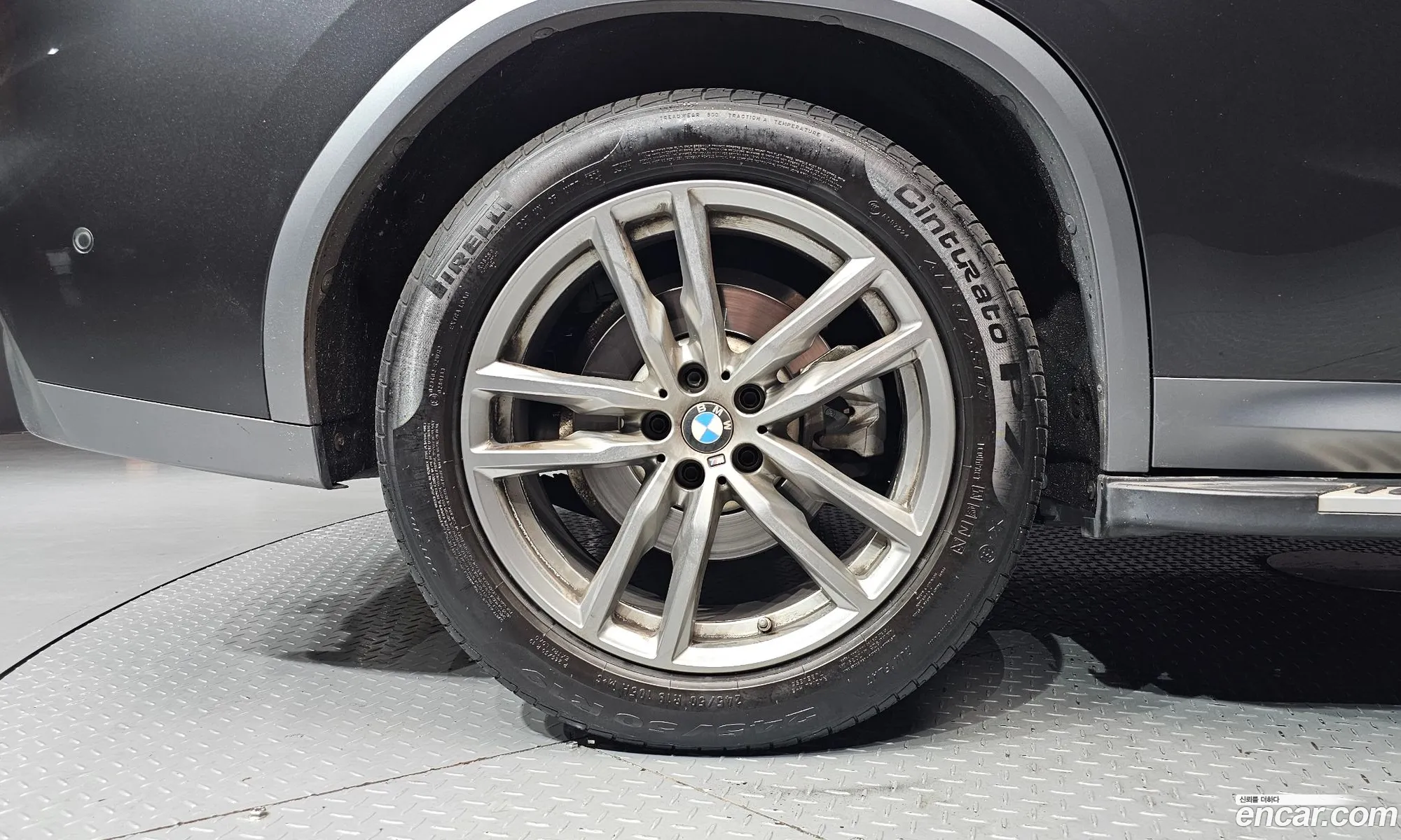 BMW X4 2020 WBA2V9109L9C88498 — 4