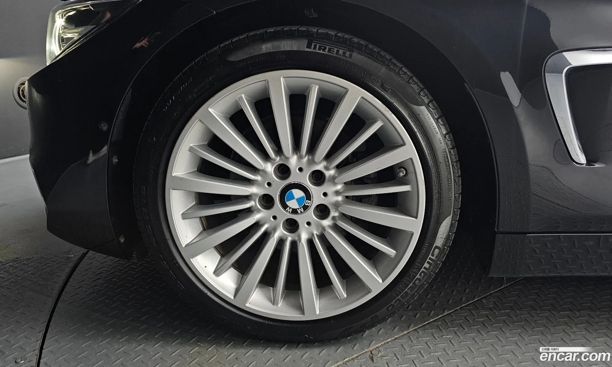 BMW 4 Series 2019 WBA4H3100KBM45739 — 20