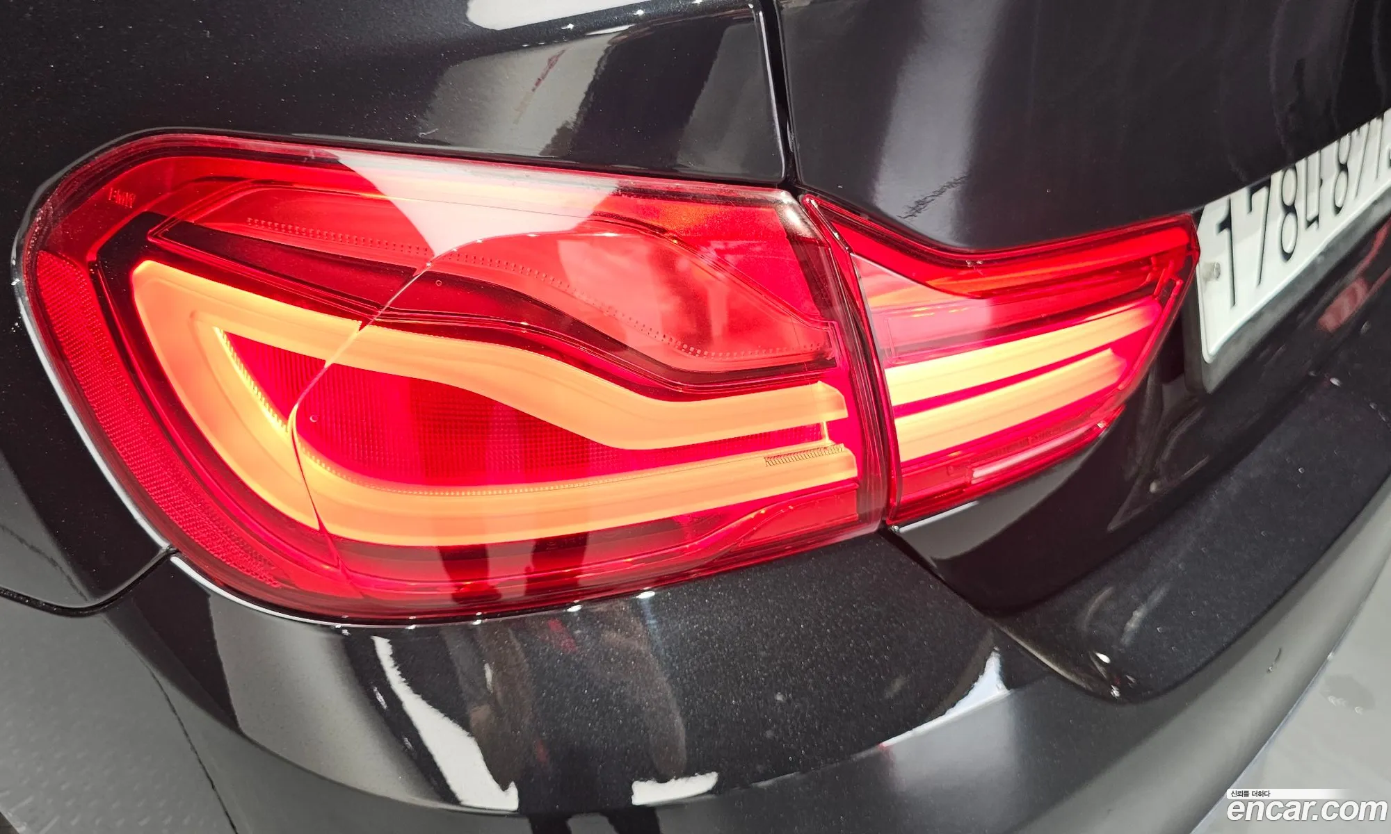BMW 4 Series 2019 WBA4H3100KBM45739 — 4