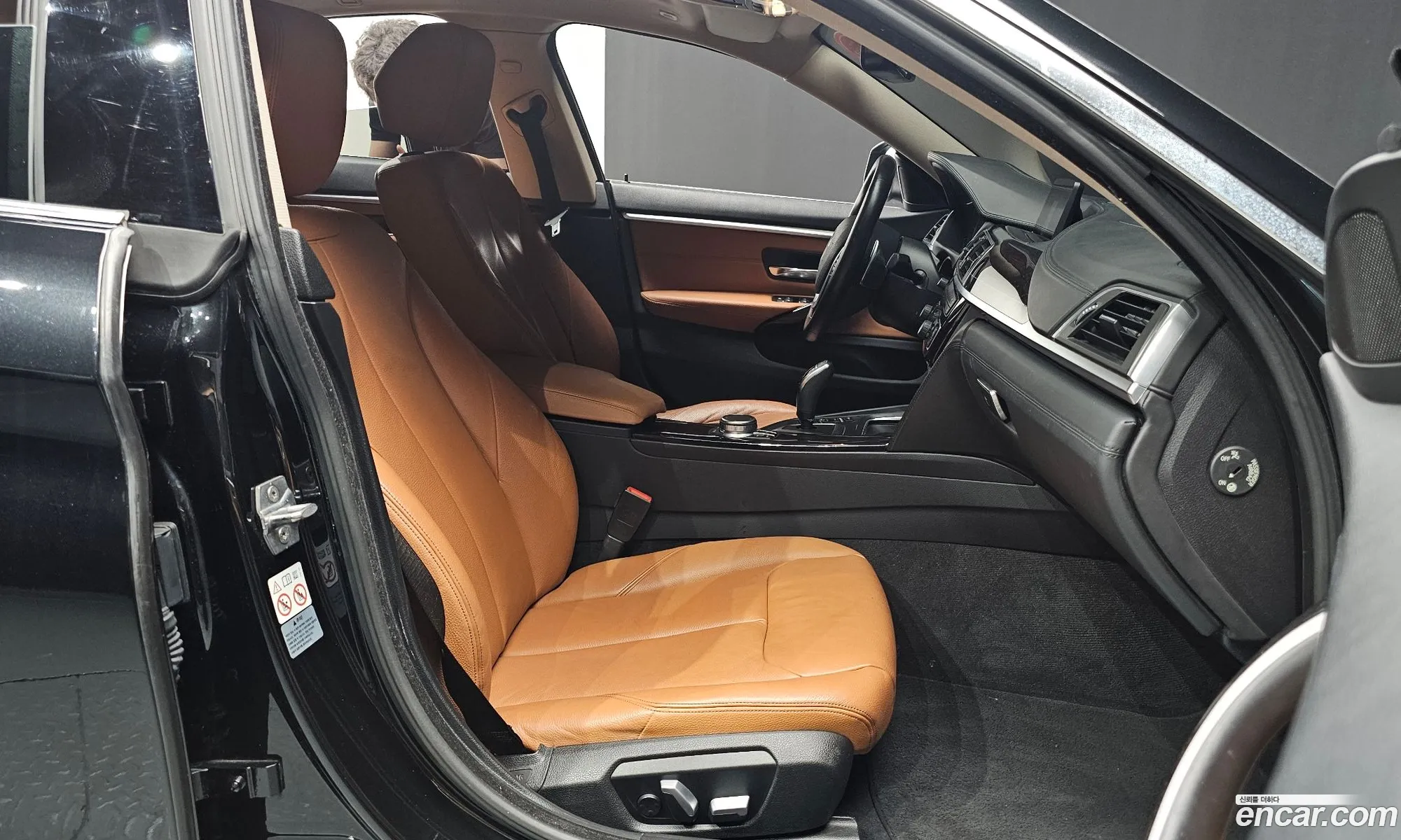 BMW 4 Series 2019 WBA4H3100KBM45739 — 6