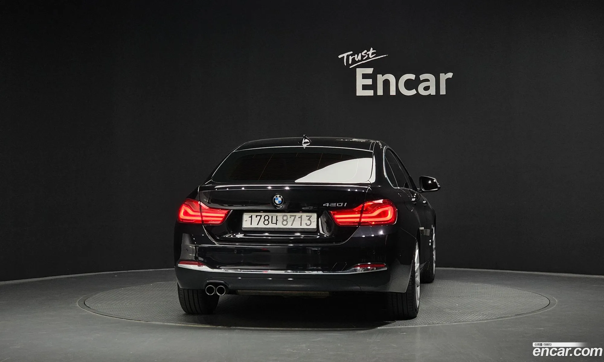 BMW 4 Series 2019 WBA4H3100KBM45739 — 25