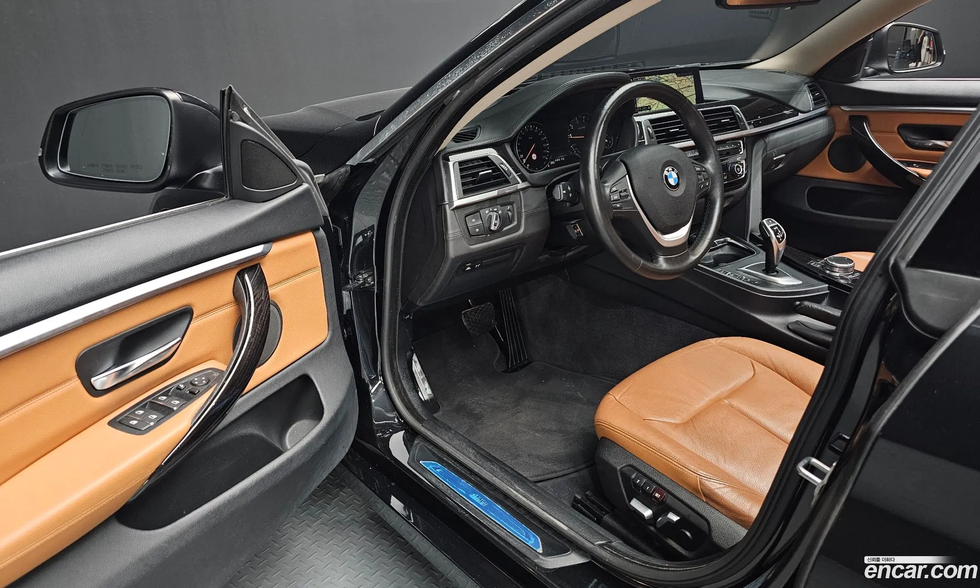 BMW 4 Series 2019 WBA4H3100KBM45739 — 33