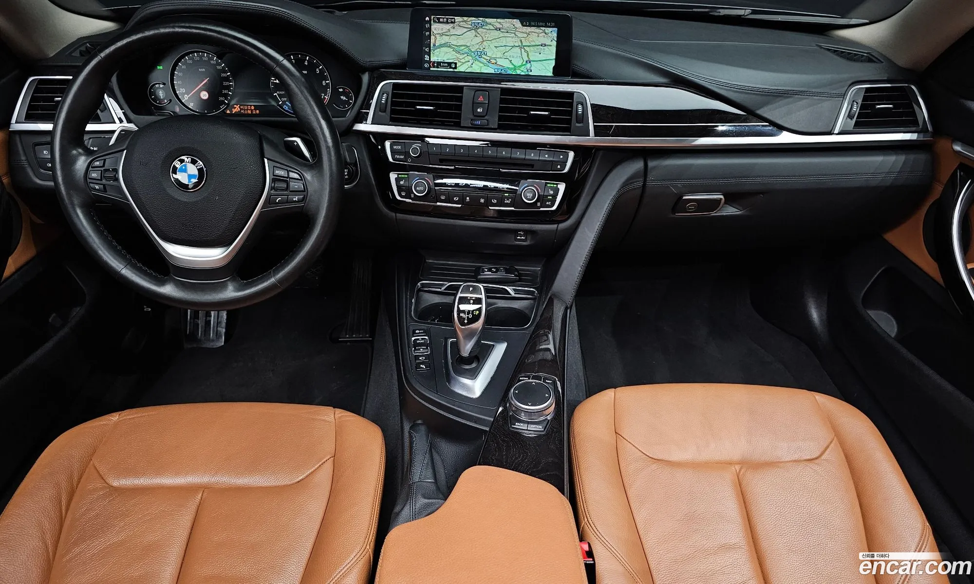 BMW 4 Series 2019 WBA4H3100KBM45739 — 10