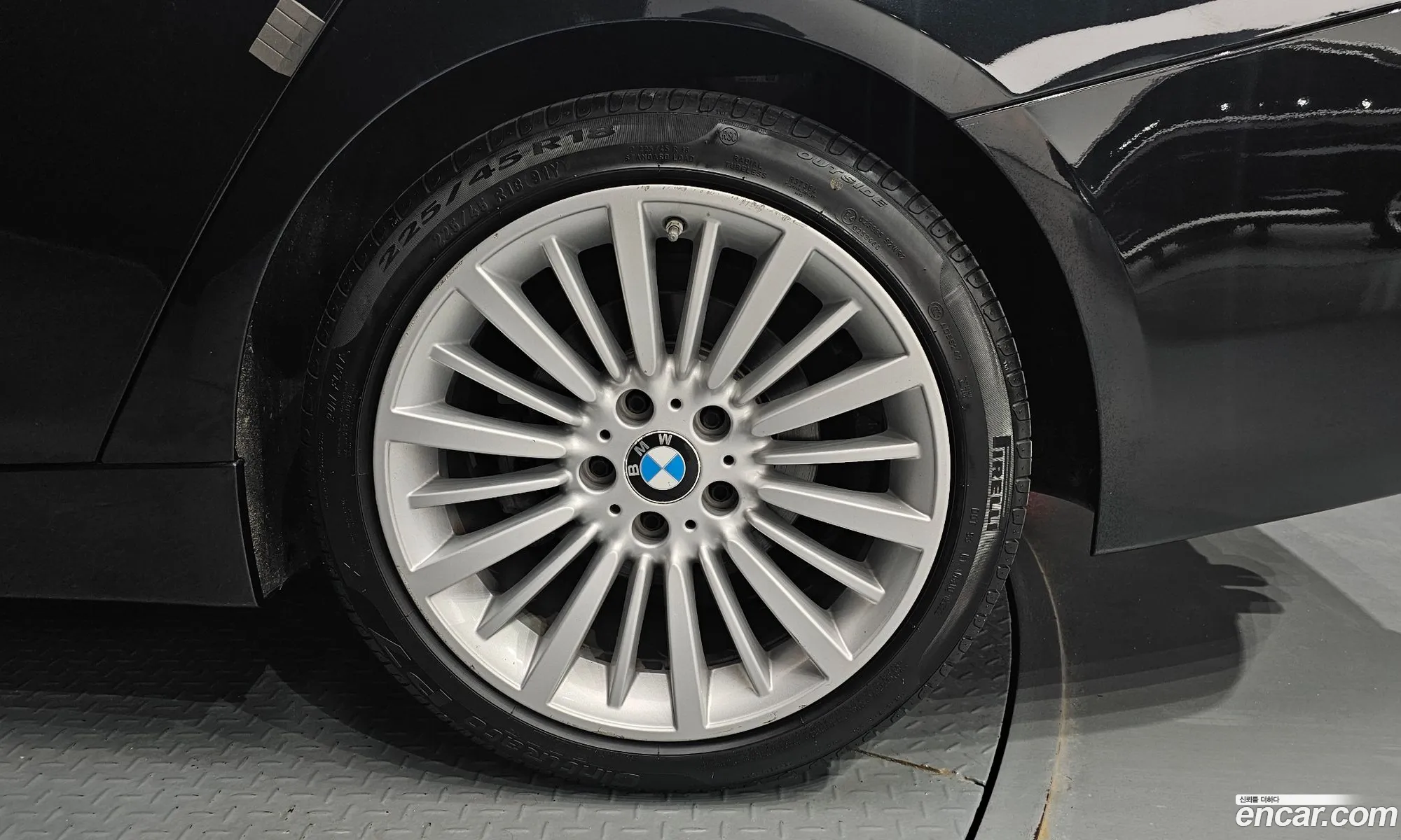 BMW 4 Series 2019 WBA4H3100KBM45739 — 7
