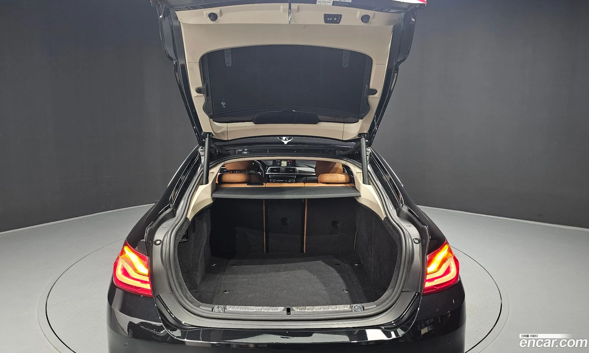 BMW 4 Series 2019 WBA4H3100KBM45739 — 27