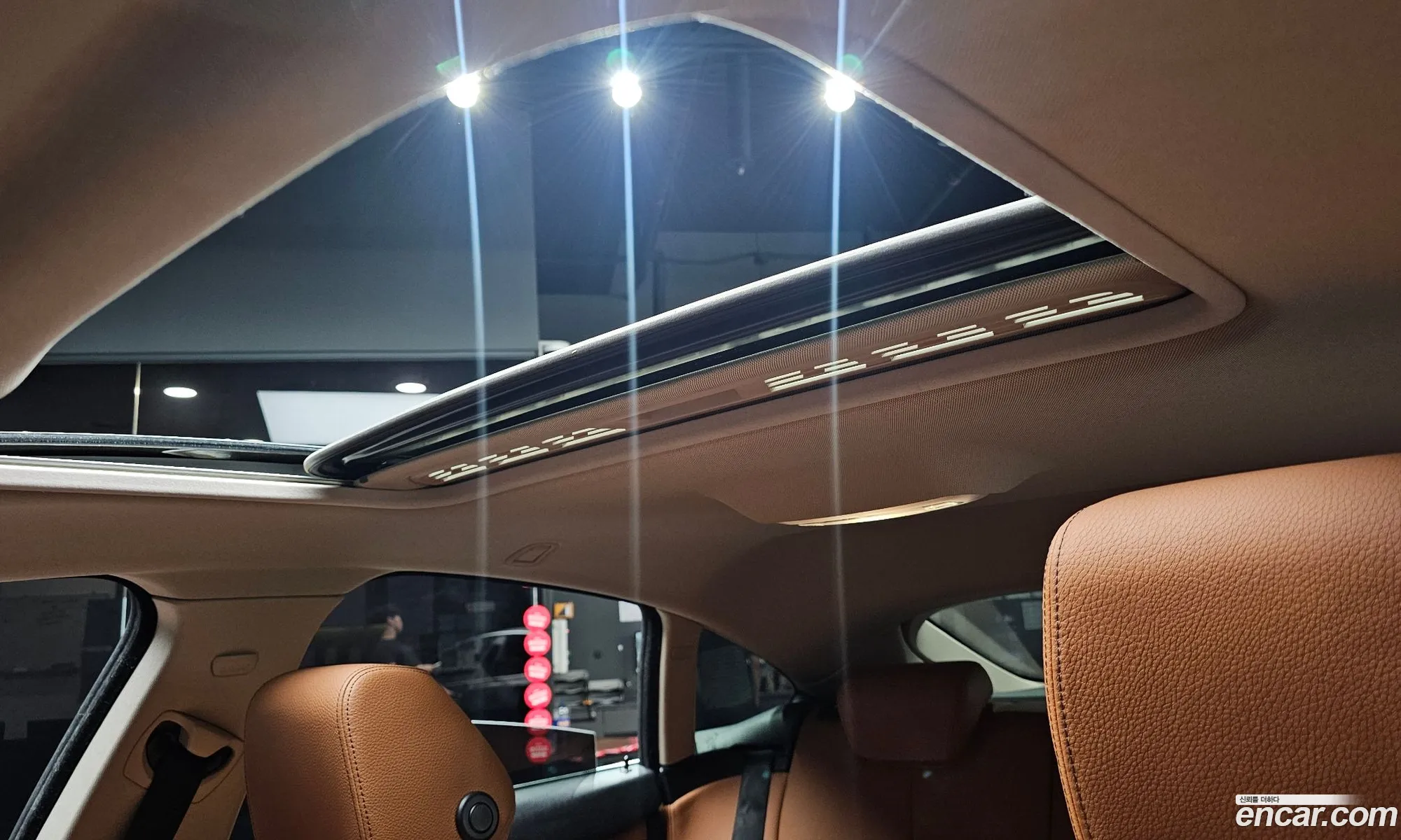 BMW 4 Series 2019 WBA4H3100KBM45739 — 11