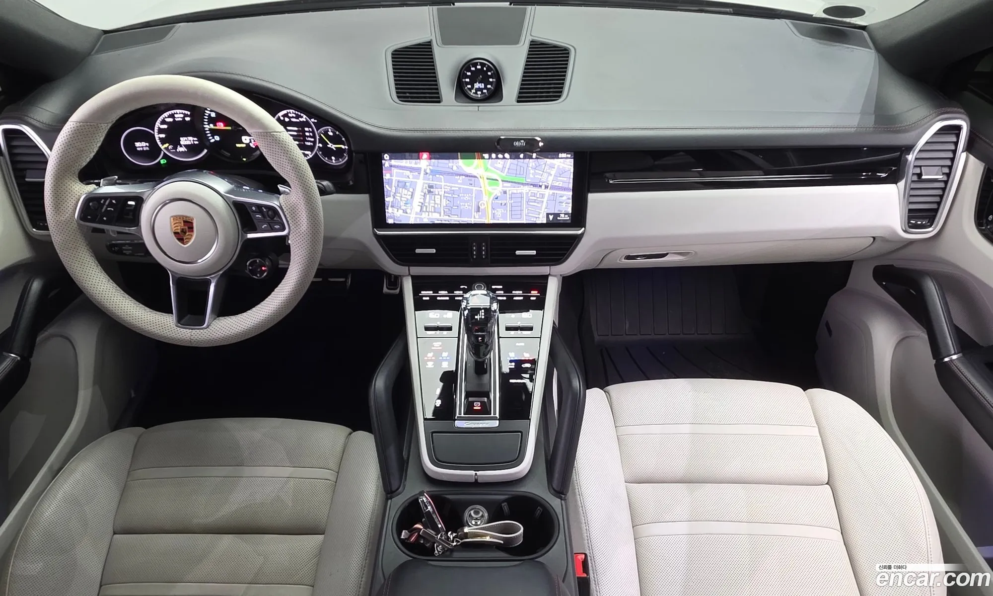 Porsche Cayenne 2020 WP1BE29Y5LDA72113 — 20