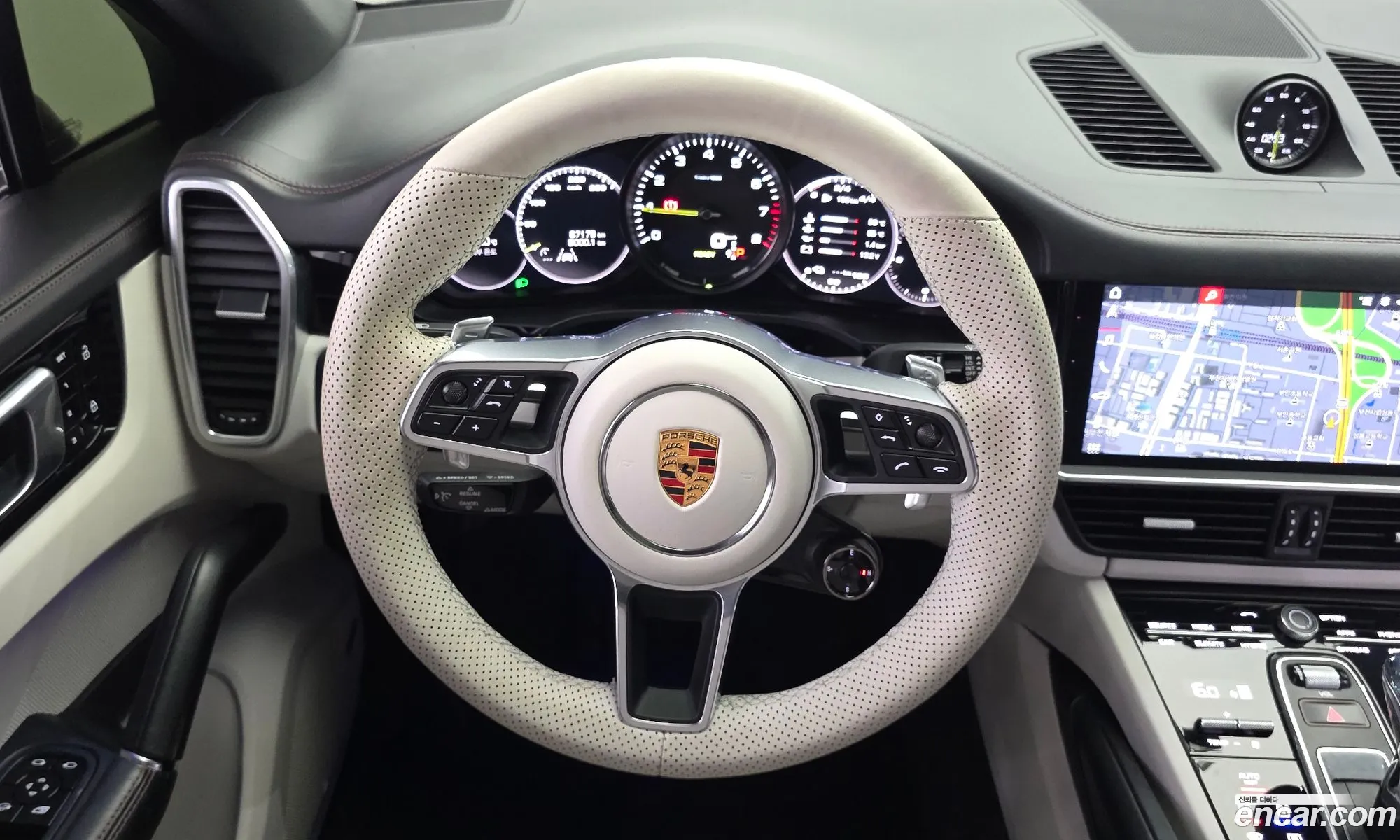 Porsche Cayenne 2020 WP1BE29Y5LDA72113 — 15