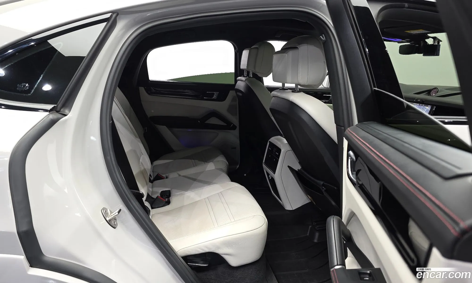 Porsche Cayenne 2020 WP1BE29Y5LDA72113 — 4