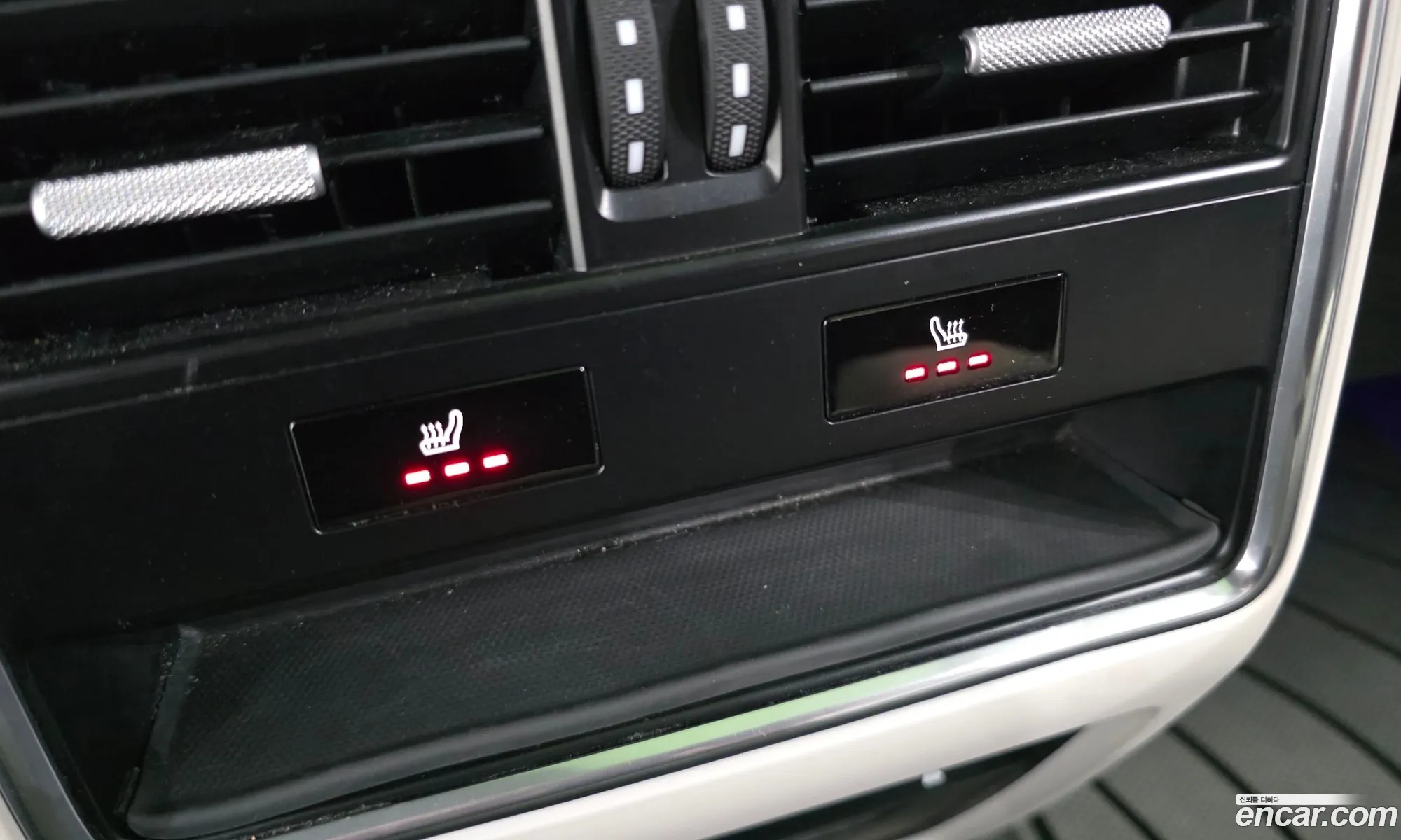 Porsche Cayenne 2020 WP1BE29Y5LDA72113 — 5