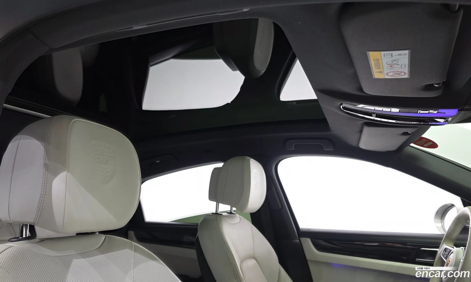 Porsche Cayenne 2020 WP1BE29Y5LDA72113 — 14
