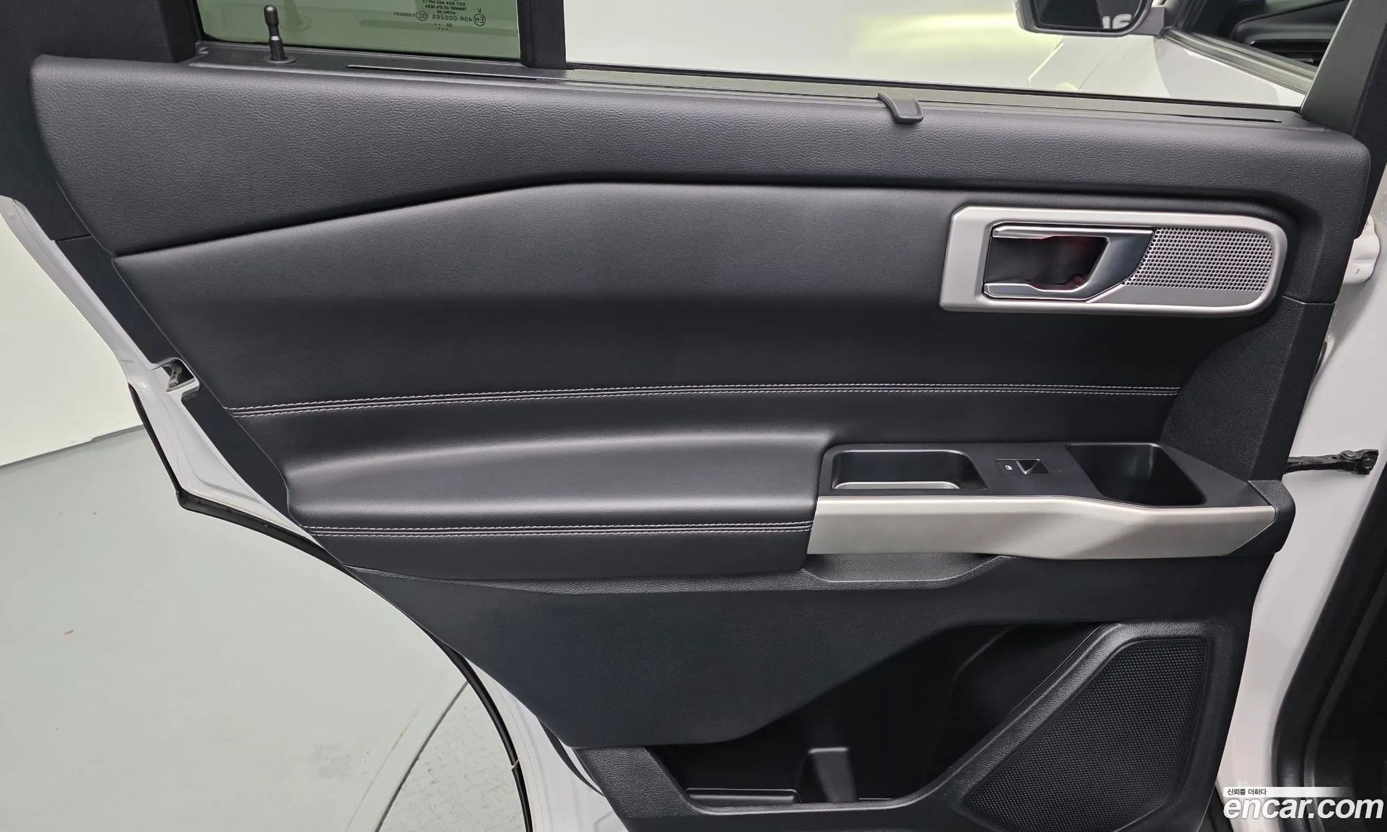 Ford Explorer 6th Gen 2021 1FMSK8FH9MGA35272 — 24