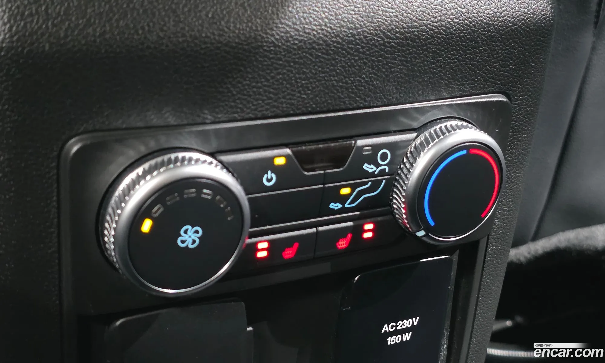 Ford Explorer 6th Gen 2021 1FMSK8FH9MGA35272 — 8
