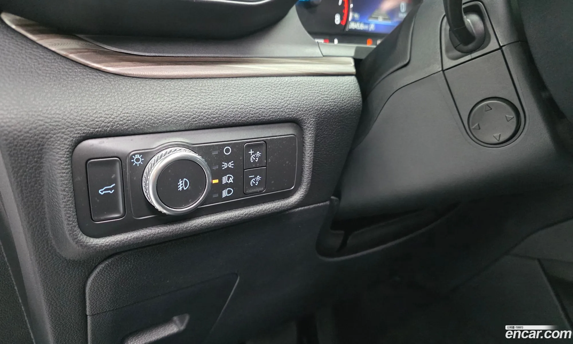 Ford Explorer 6th Gen 2021 1FMSK8FH9MGA35272 — 21